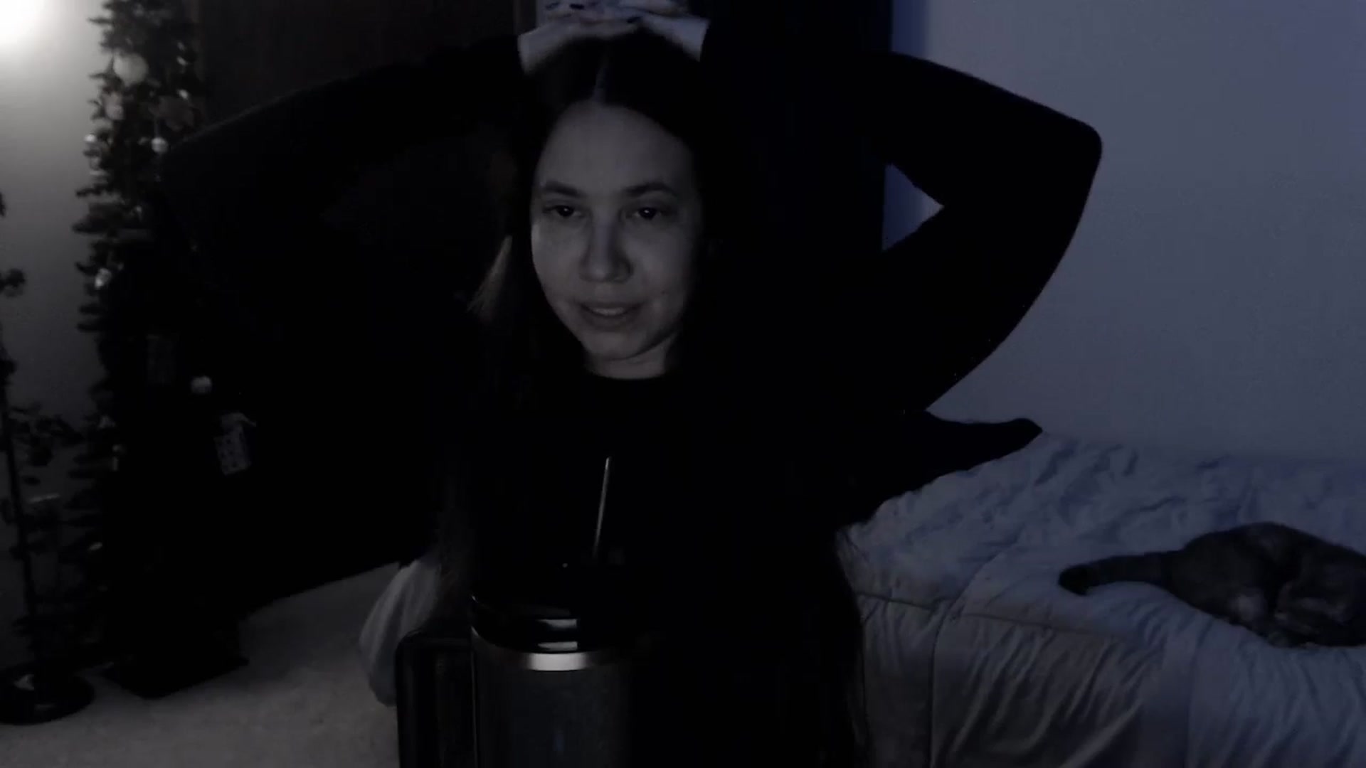 Gallery image thumbnail from LadyMarceline's myfreecams stream on, 02/15/2026, 07:44 image 3 of 20