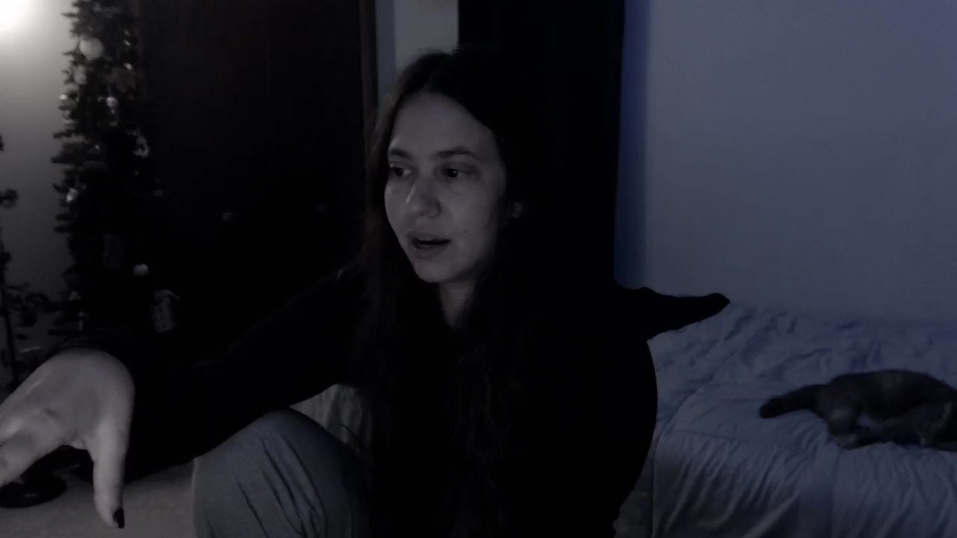 Gallery image thumbnail from LadyMarceline's myfreecams stream on, 02/15/2026, 07:44 image 8 of 20