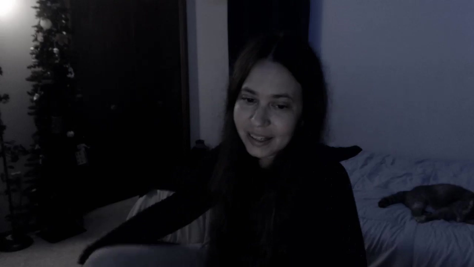 Gallery image thumbnail from LadyMarceline's myfreecams stream on, 02/15/2026, 07:44 image 10 of 20