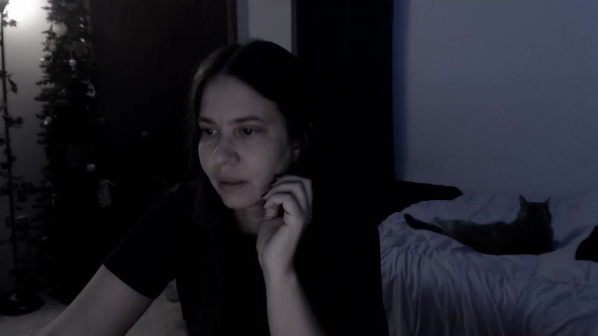 Gallery image thumbnail from LadyMarceline's myfreecams stream on, 02/16/2026, 06:23 image 1 of 20