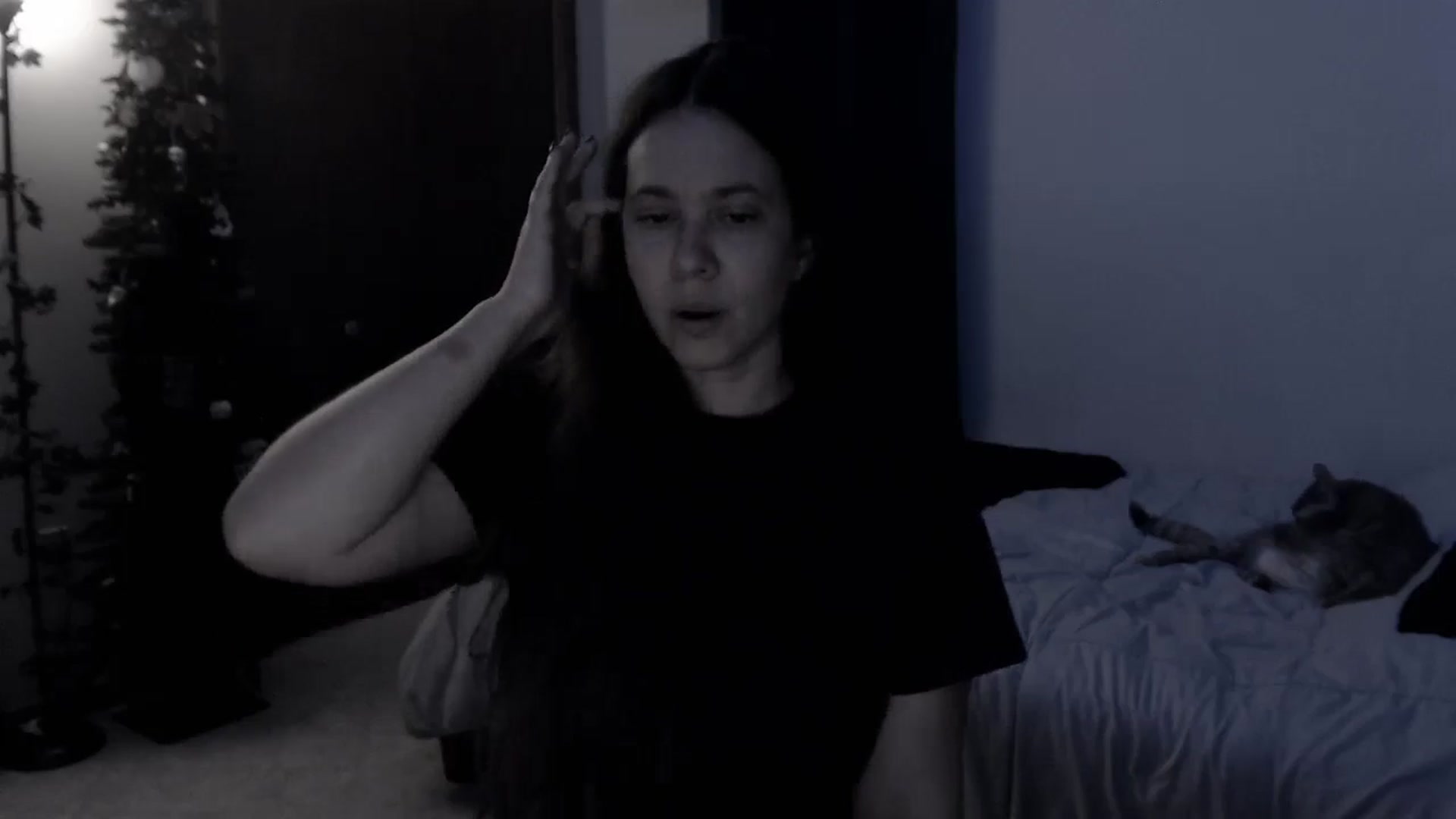 Gallery image thumbnail from LadyMarceline's myfreecams stream on, 02/16/2026, 06:23 image 2 of 20