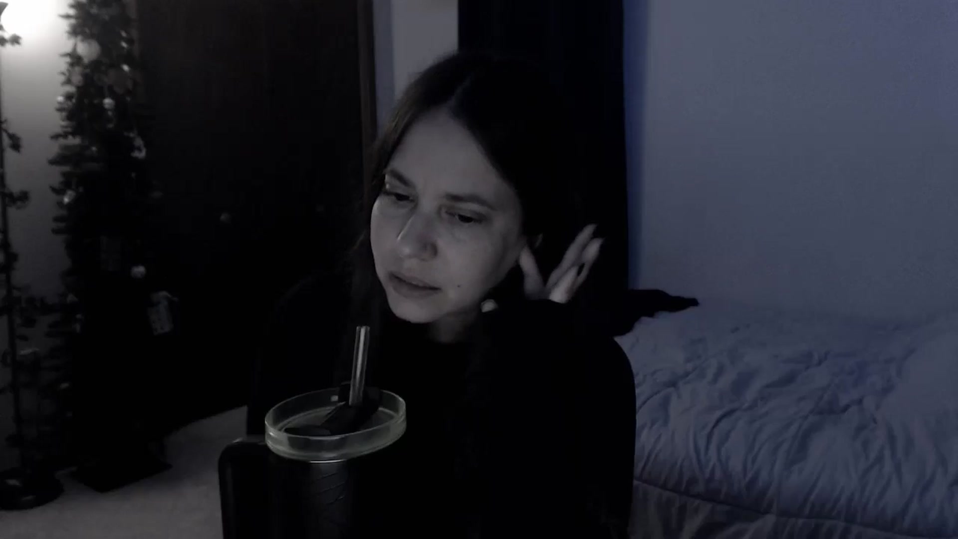 Gallery image thumbnail from LadyMarceline's myfreecams stream on, 02/28/2026, 06:44 image 11 of 20
