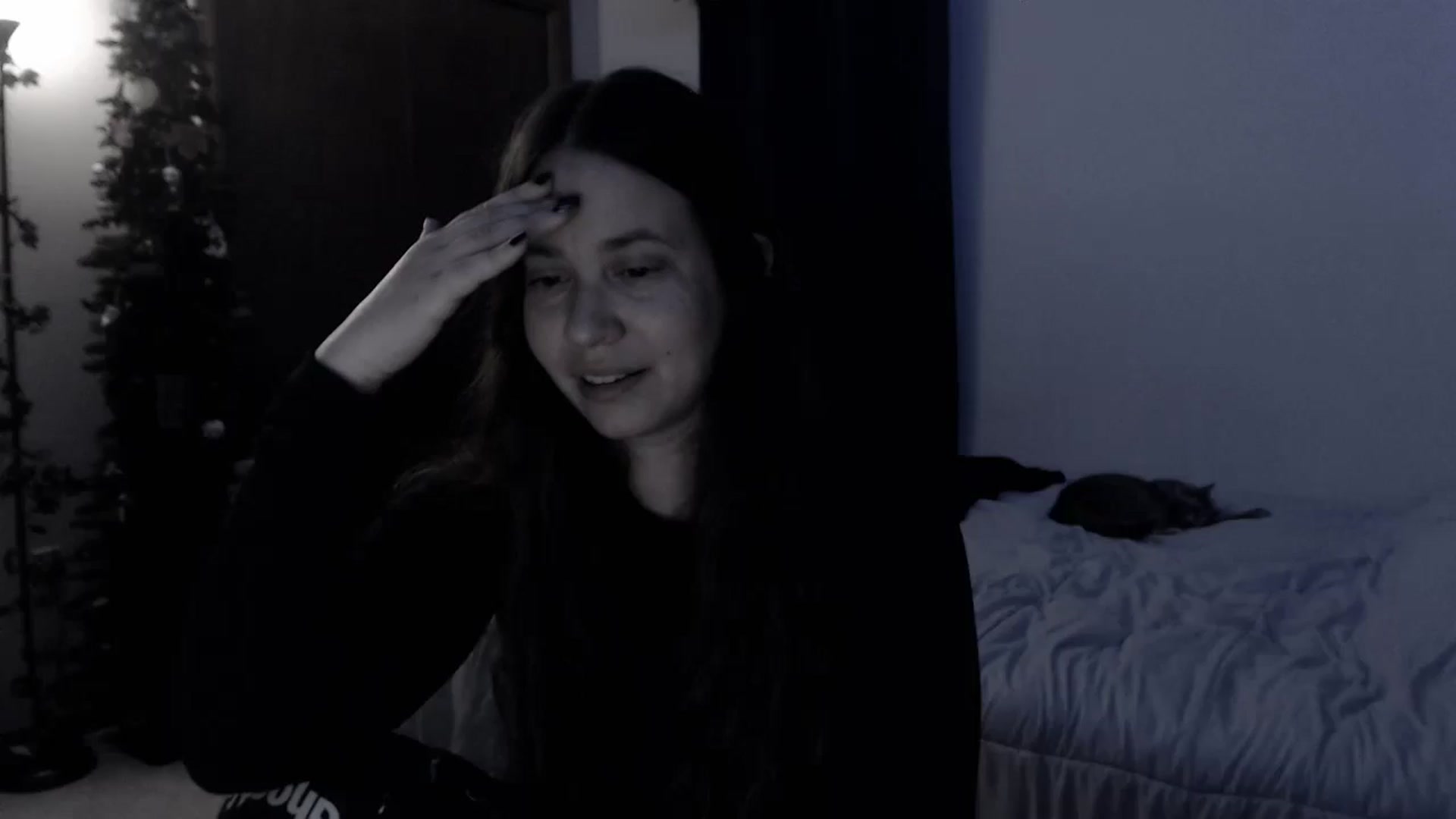 Gallery image thumbnail from LadyMarceline's myfreecams stream on, 02/28/2026, 06:44 image 1 of 20