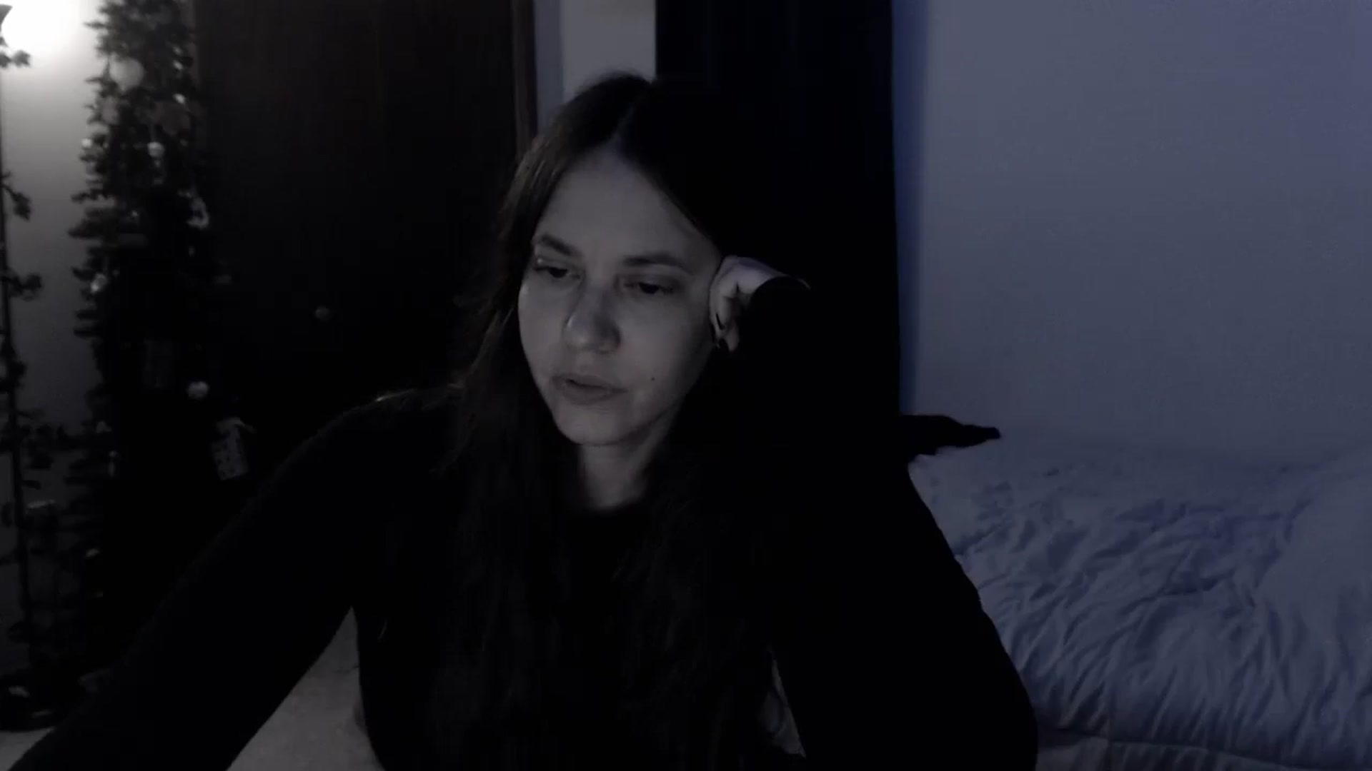 Gallery image thumbnail from LadyMarceline's myfreecams stream on, 02/28/2026, 06:44 image 15 of 20