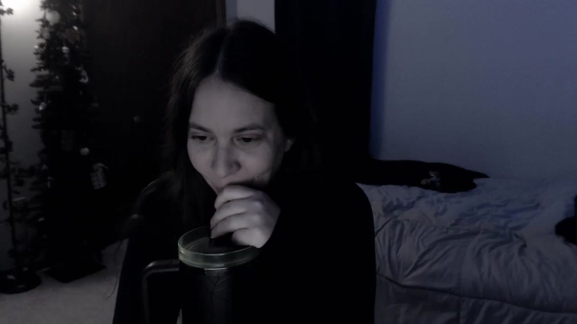 Gallery image thumbnail from LadyMarceline's myfreecams stream on, 03/01/2026, 08:09 image 5 of 20