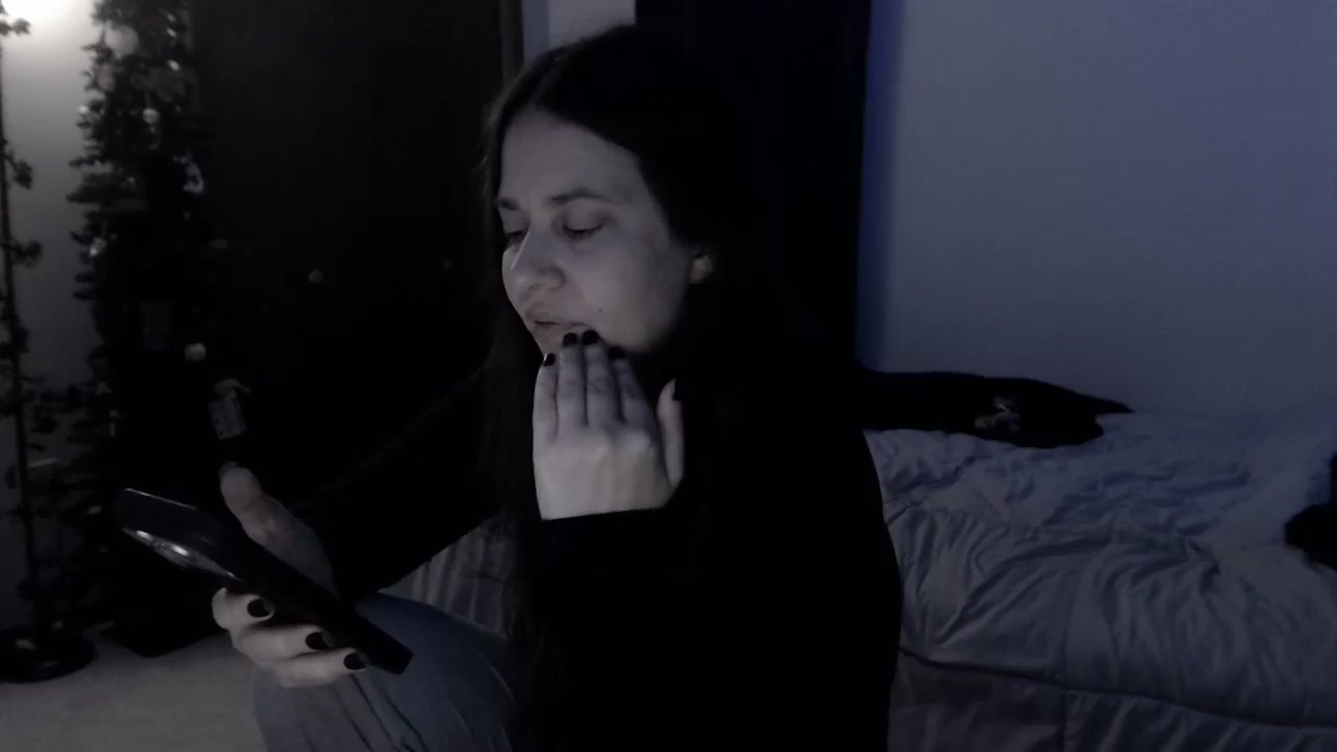Gallery image thumbnail from LadyMarceline's myfreecams stream on, 03/01/2026, 08:09 image 16 of 20