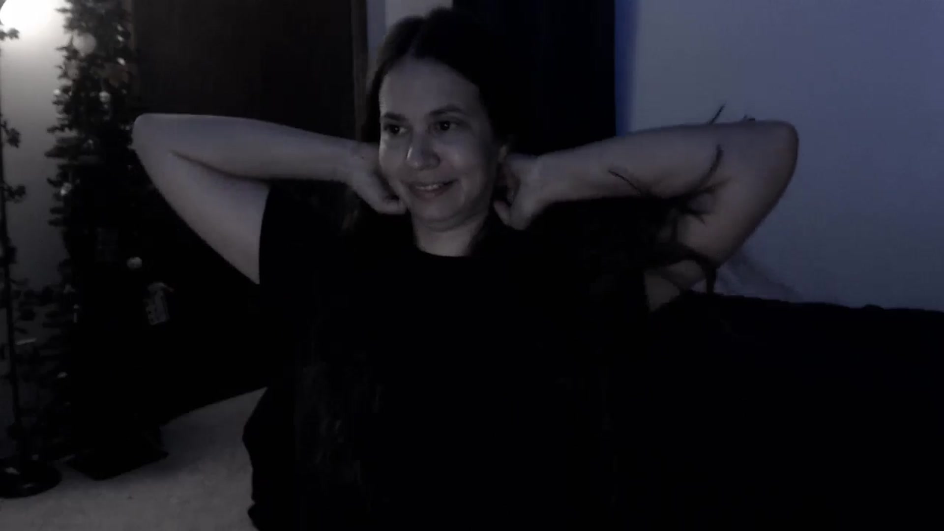Gallery image thumbnail from LadyMarceline's myfreecams stream on, 03/07/2026, 07:14 image 6 of 20