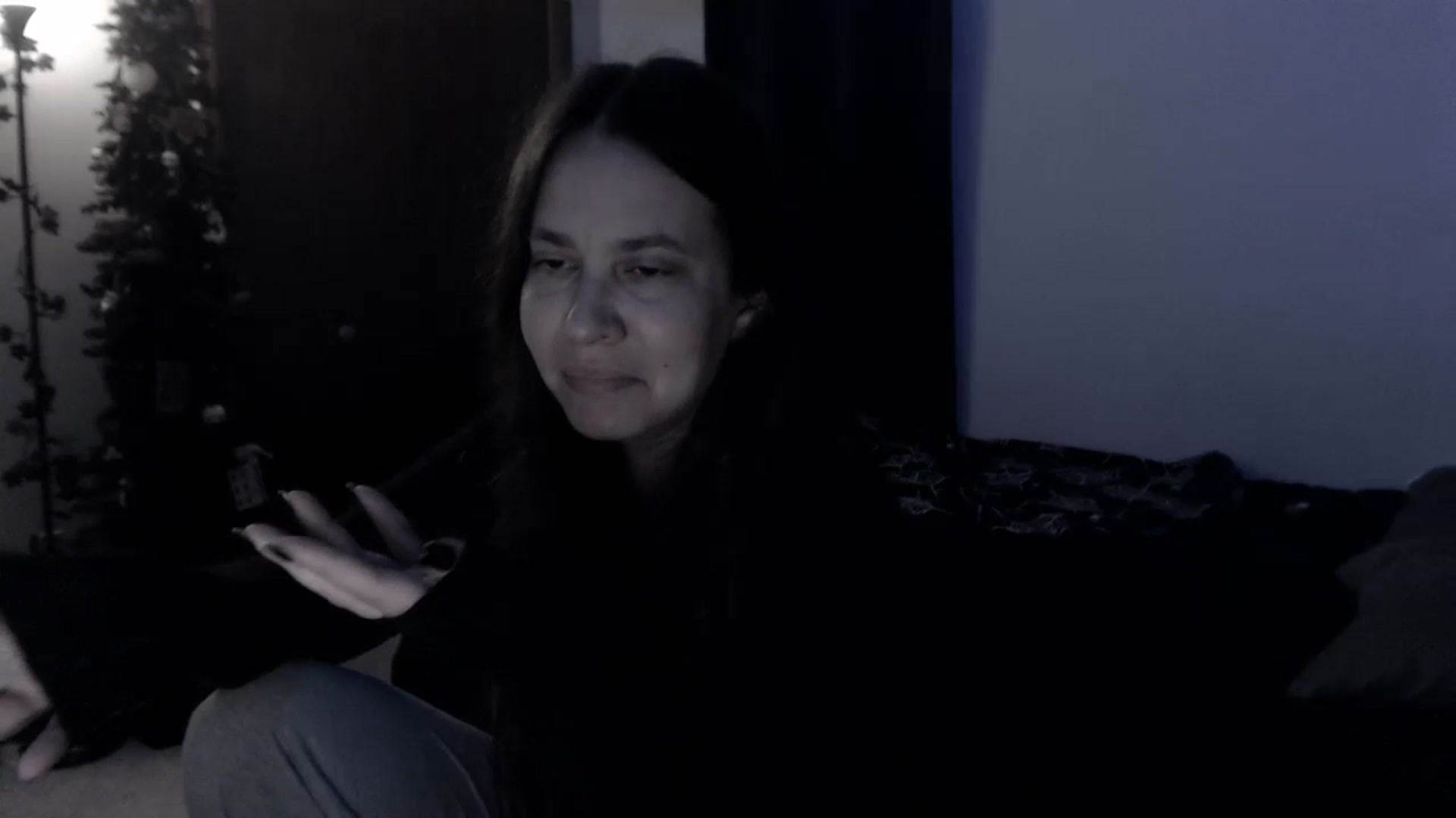Gallery image thumbnail from LadyMarceline's myfreecams stream on, 03/10/2026, 05:19 image 13 of 20