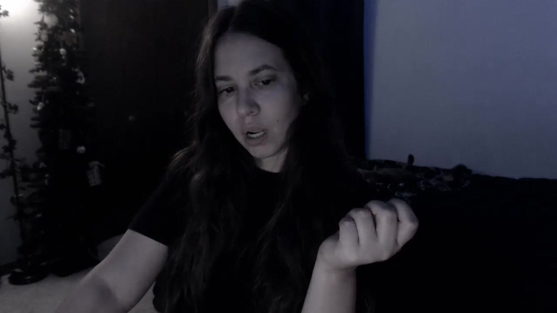 Gallery image thumbnail from LadyMarceline's myfreecams stream on, 03/11/2026, 05:50 image 15 of 20