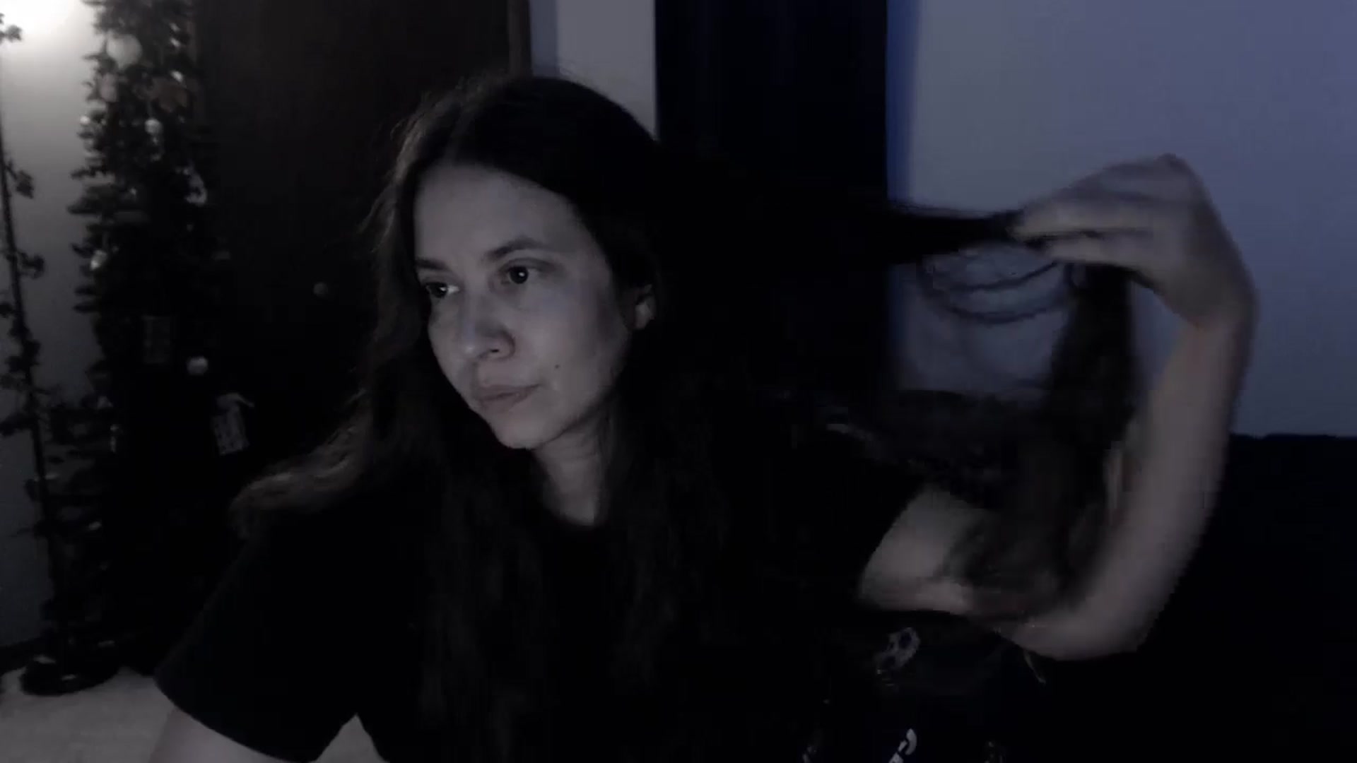 Gallery image thumbnail from LadyMarceline's myfreecams stream on, 03/11/2026, 05:50 image 17 of 20