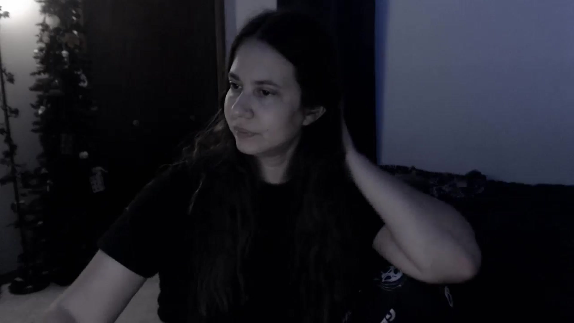 Gallery image thumbnail from LadyMarceline's myfreecams stream on, 03/11/2026, 05:50 image 16 of 20