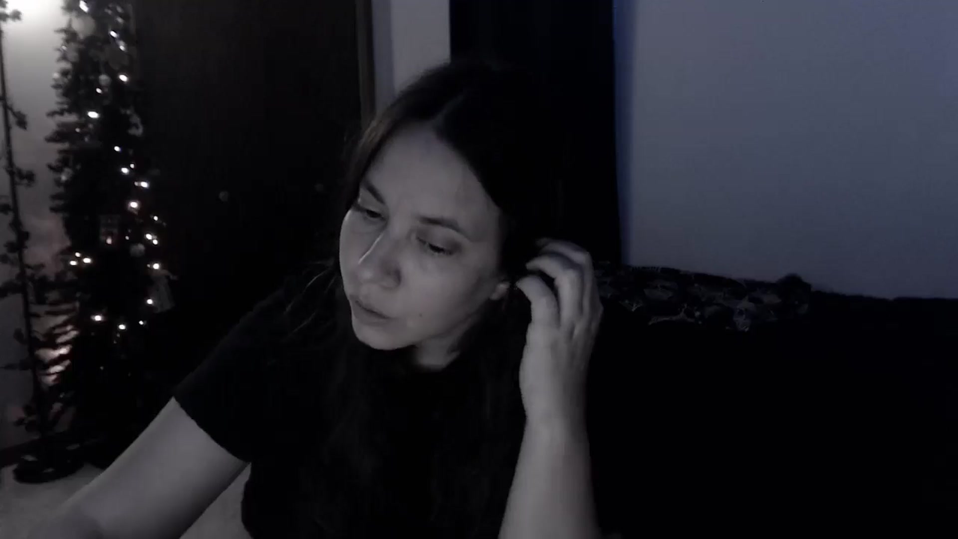 Gallery image thumbnail from LadyMarceline's myfreecams stream on, 03/12/2026, 06:33 image 5 of 20