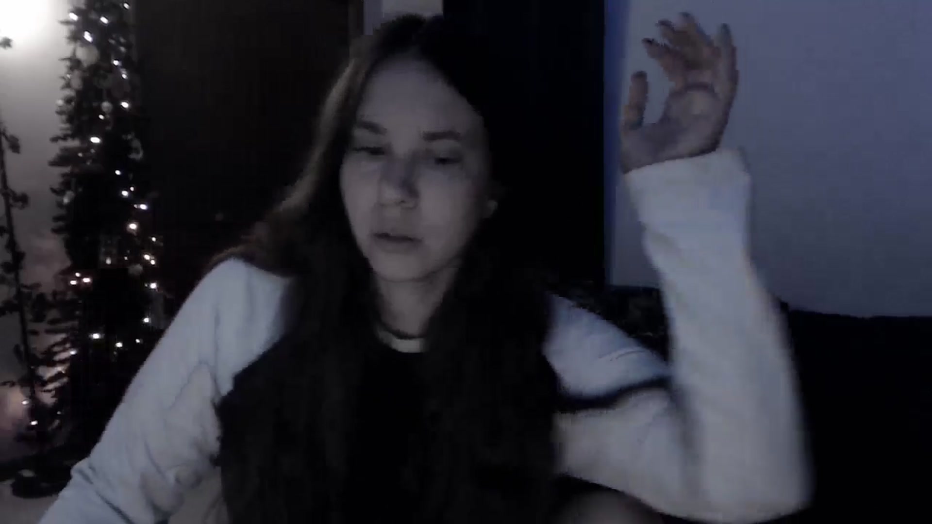 Gallery image thumbnail from LadyMarceline's myfreecams stream on, 03/13/2026, 06:06 image 13 of 20