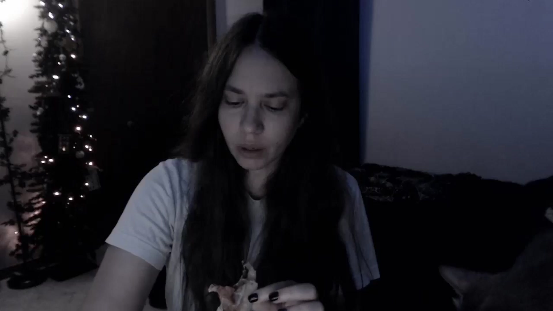 Gallery image thumbnail from LadyMarceline's myfreecams stream on, 03/14/2026, 06:45 image 18 of 20