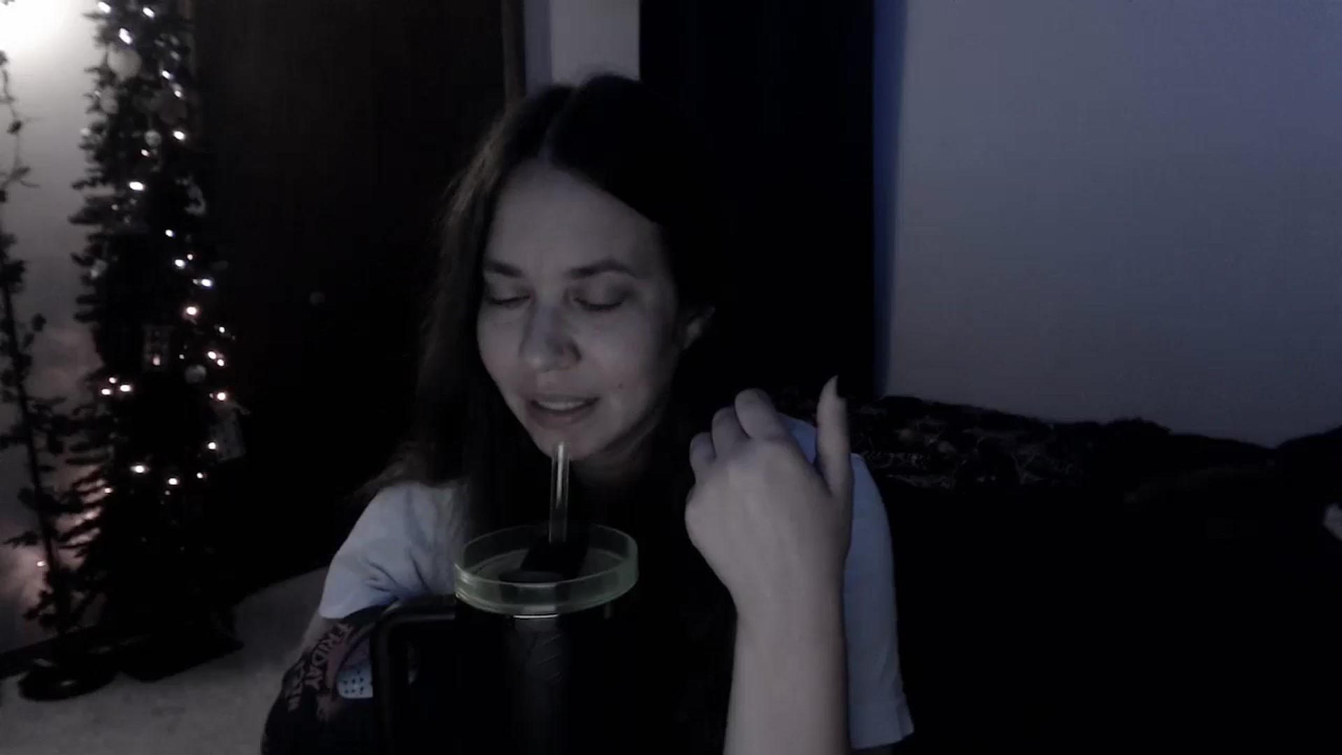Gallery image thumbnail from LadyMarceline's myfreecams stream on, 03/14/2026, 06:45 image 13 of 20