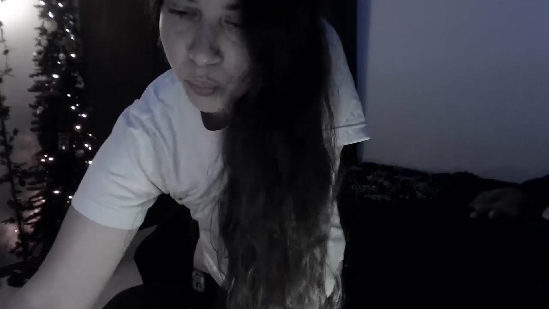 Gallery image thumbnail from LadyMarceline's myfreecams stream on, 03/14/2026, 07:36 image 7 of 20