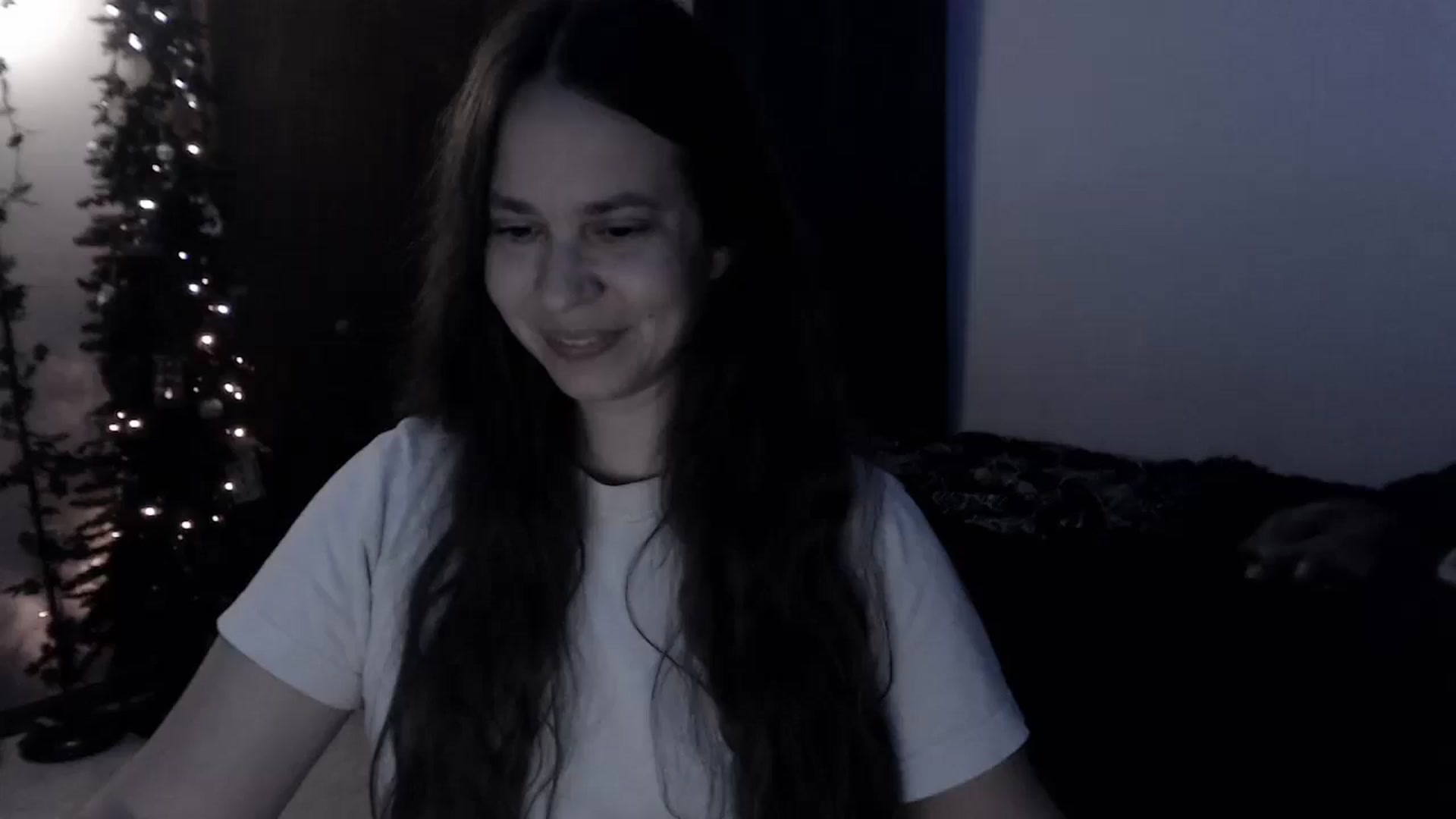 Gallery image thumbnail from LadyMarceline's myfreecams stream on, 03/14/2026, 07:36 image 8 of 20