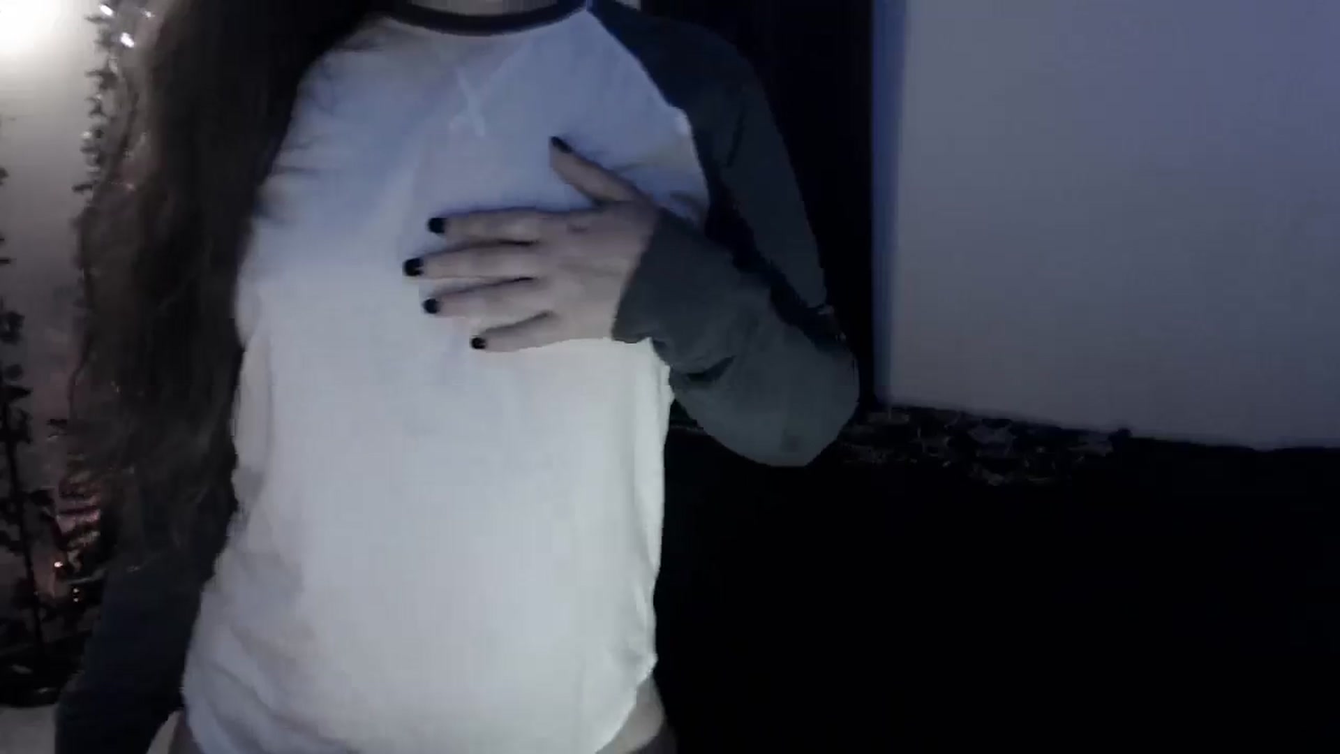 Gallery image thumbnail from LadyMarceline's myfreecams stream on, 03/16/2026, 05:15 image 4 of 20