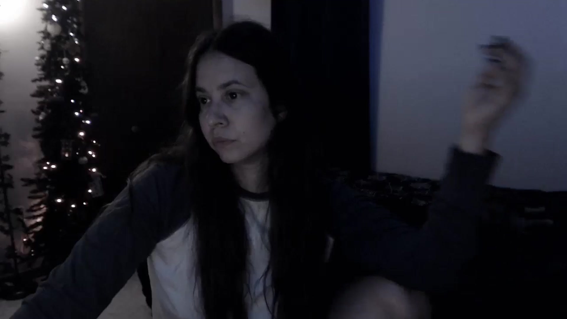 Gallery image thumbnail from LadyMarceline's myfreecams stream on, 03/16/2026, 05:15 image 9 of 20