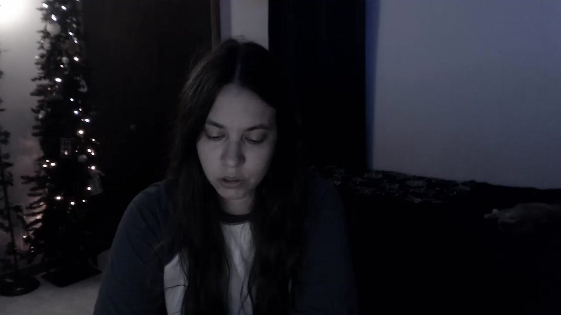 Gallery image thumbnail from LadyMarceline's myfreecams stream on, 03/16/2026, 05:15 image 18 of 20