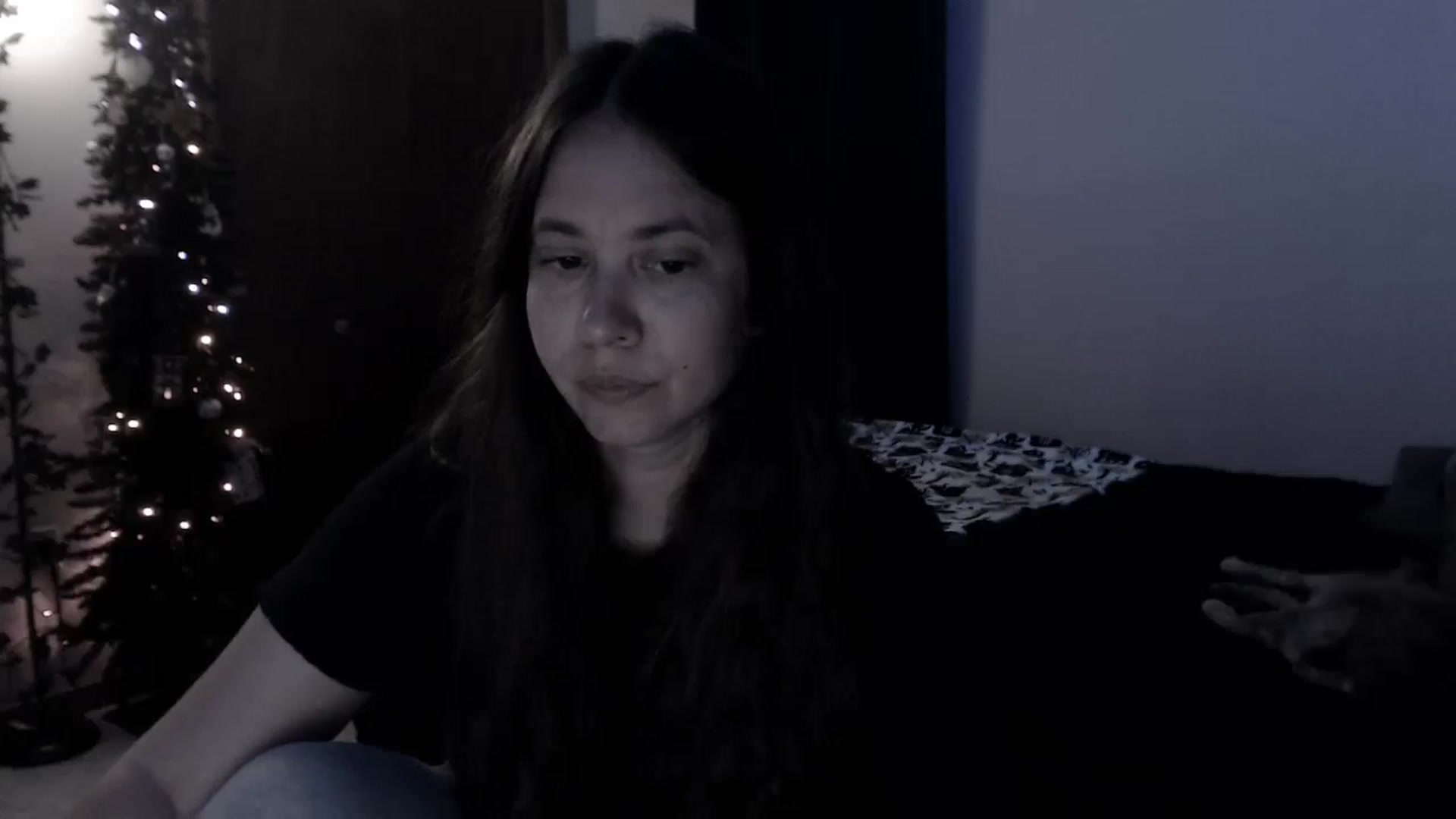 Gallery image thumbnail from LadyMarceline's myfreecams stream on, 03/22/2026, 07:04 image 7 of 20