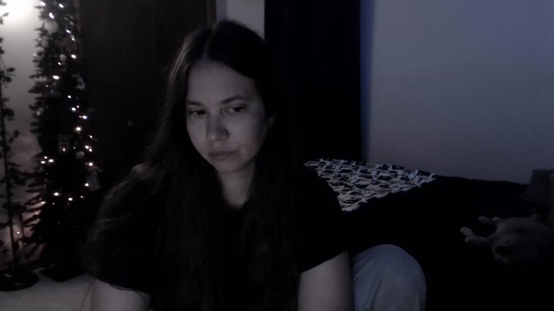 Gallery image thumbnail from LadyMarceline's myfreecams stream on, 03/22/2026, 07:04 image 10 of 20
