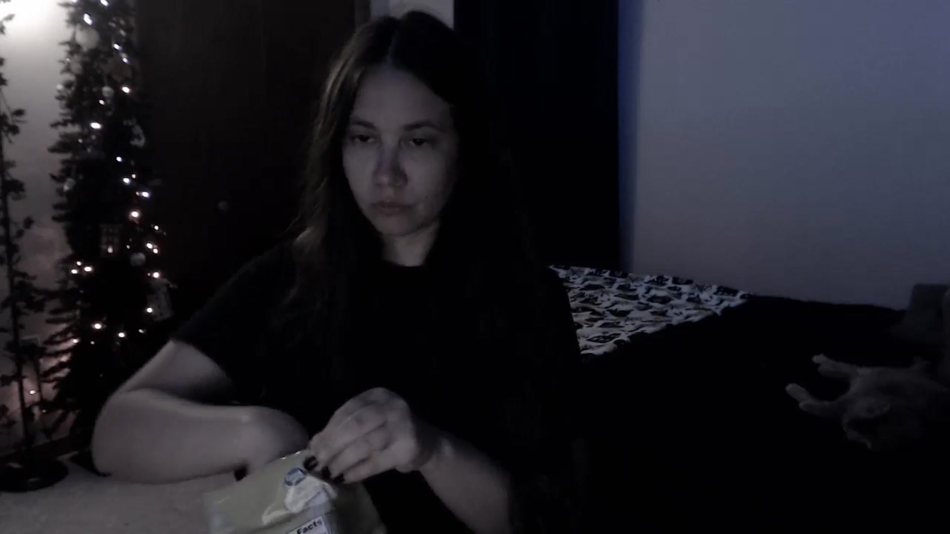 Gallery image thumbnail from LadyMarceline's myfreecams stream on, 03/22/2026, 07:04 image 12 of 20