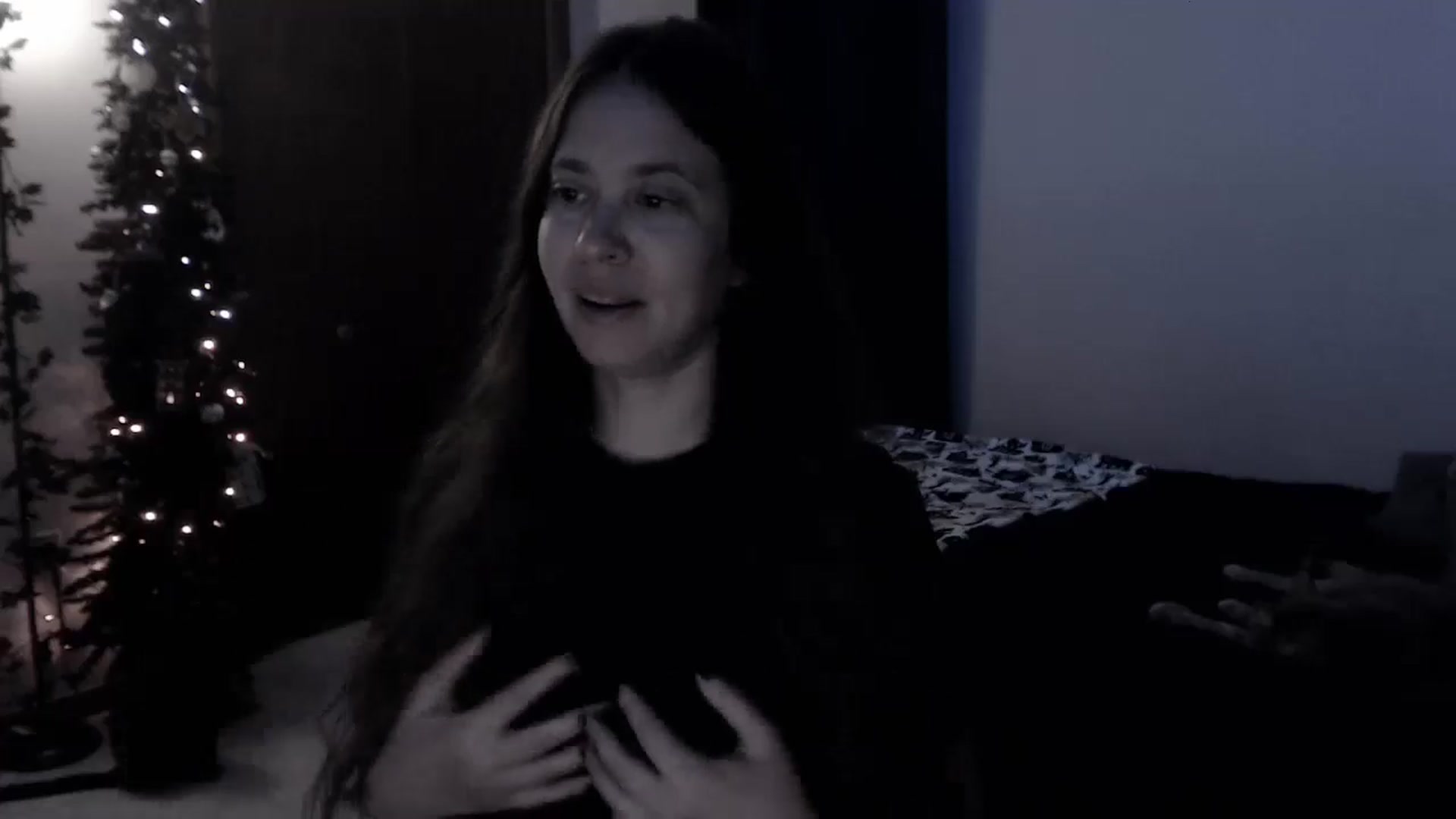 Gallery image thumbnail from LadyMarceline's myfreecams stream on, 03/22/2026, 07:04 image 3 of 20