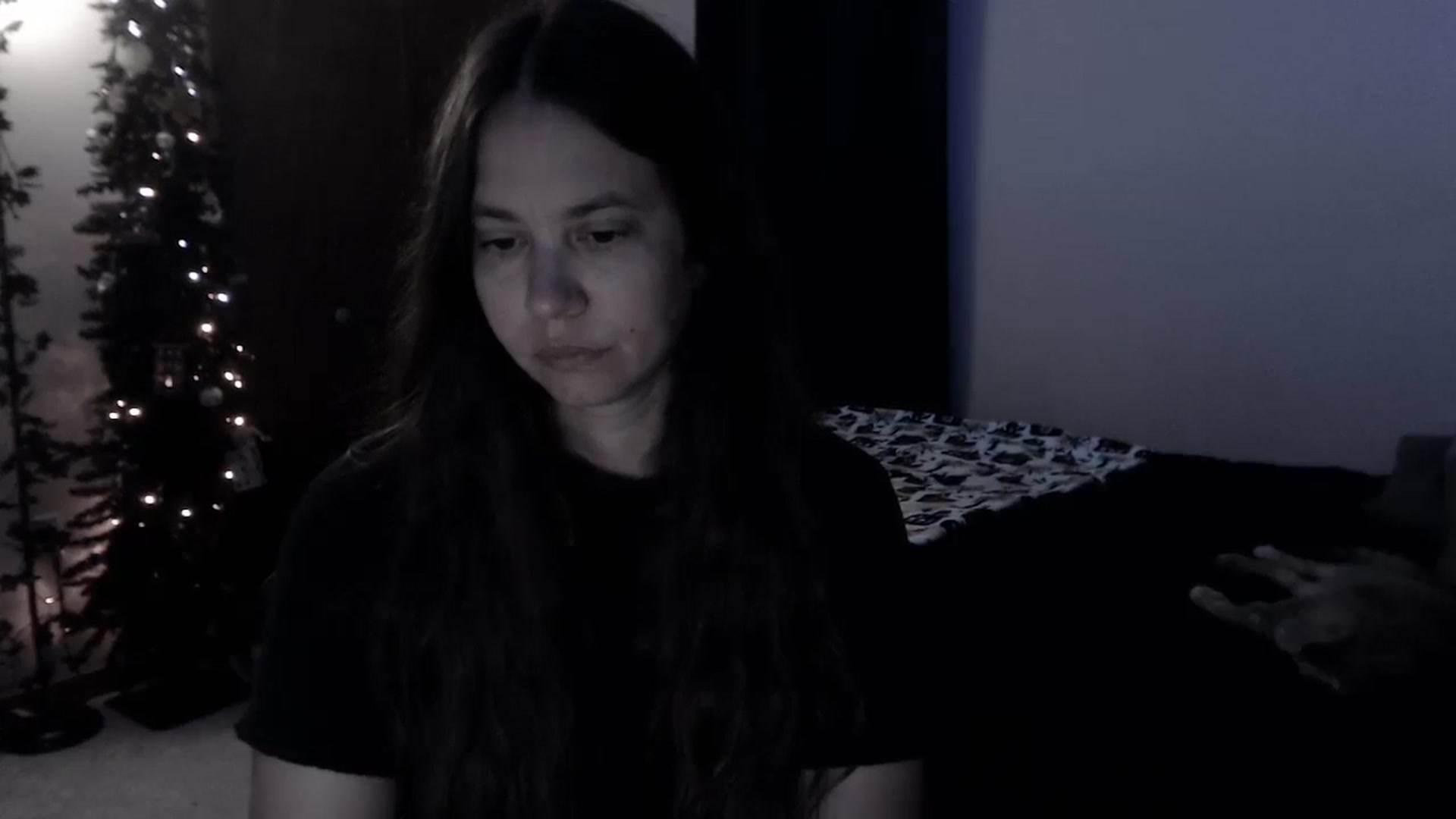 Gallery image thumbnail from LadyMarceline's myfreecams stream on, 03/22/2026, 07:04 image 19 of 20