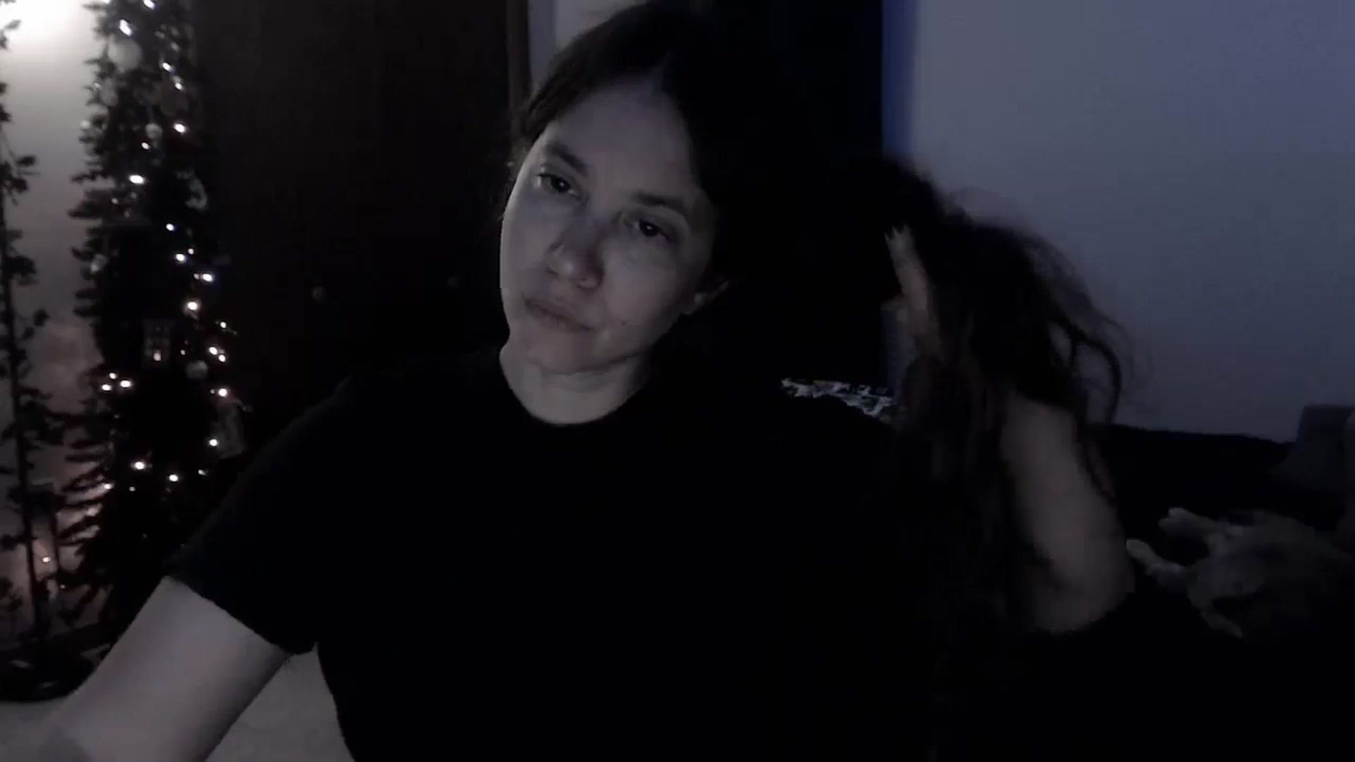 Gallery image thumbnail from LadyMarceline's myfreecams stream on, 03/22/2026, 07:04 image 17 of 20