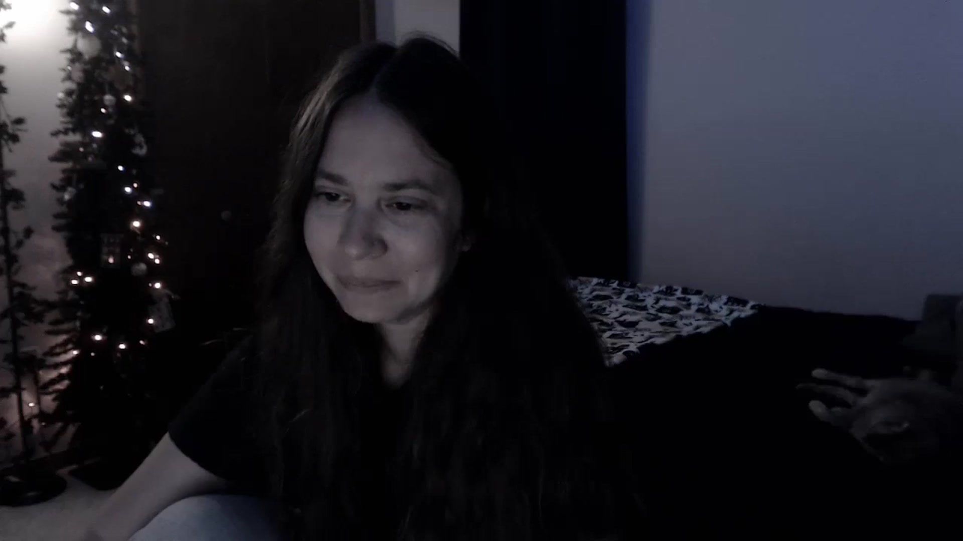 Gallery image thumbnail from LadyMarceline's myfreecams stream on, 03/22/2026, 07:04 image 8 of 20