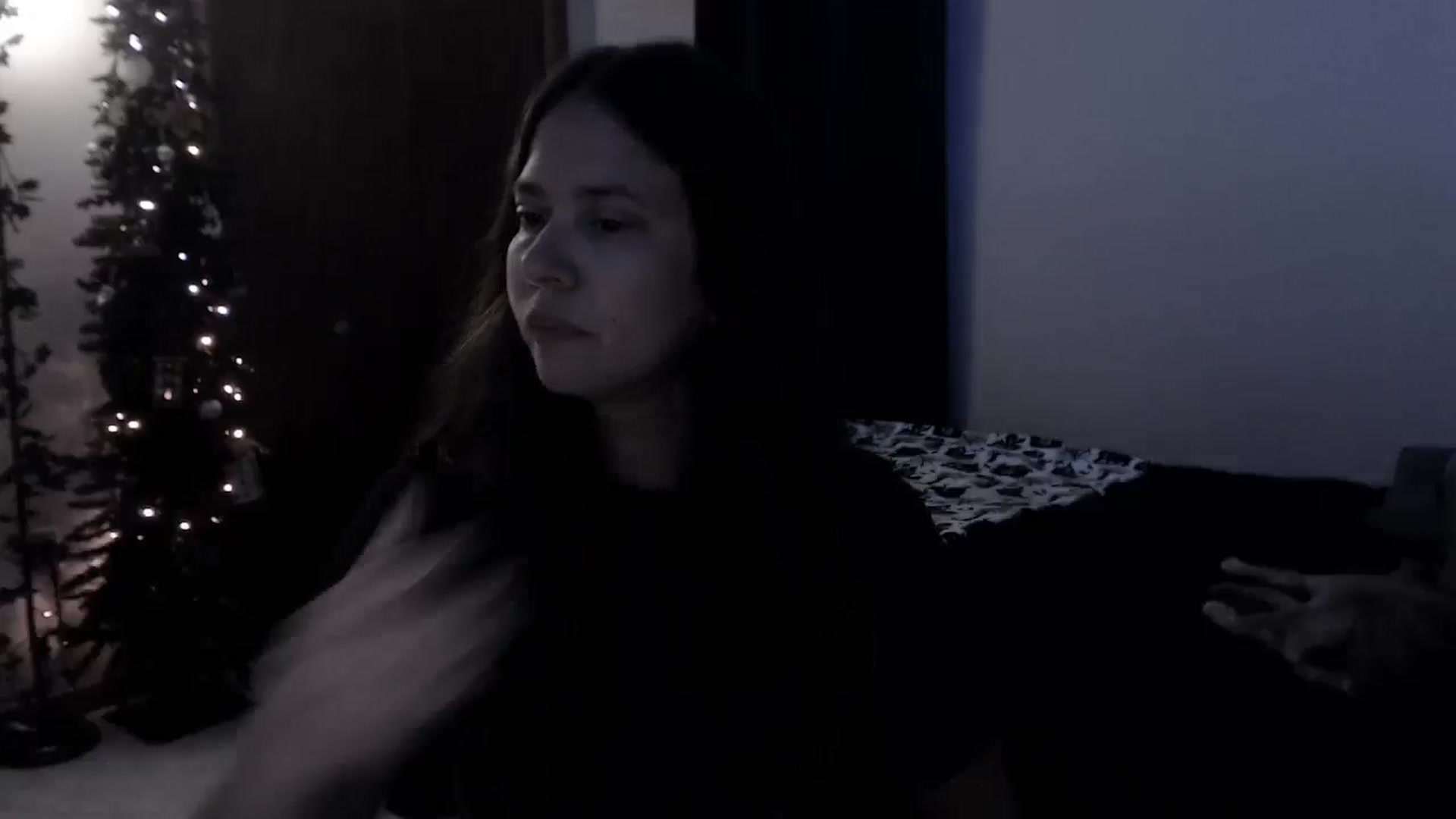Gallery image thumbnail from LadyMarceline's myfreecams stream on, 03/22/2026, 07:04 image 6 of 20