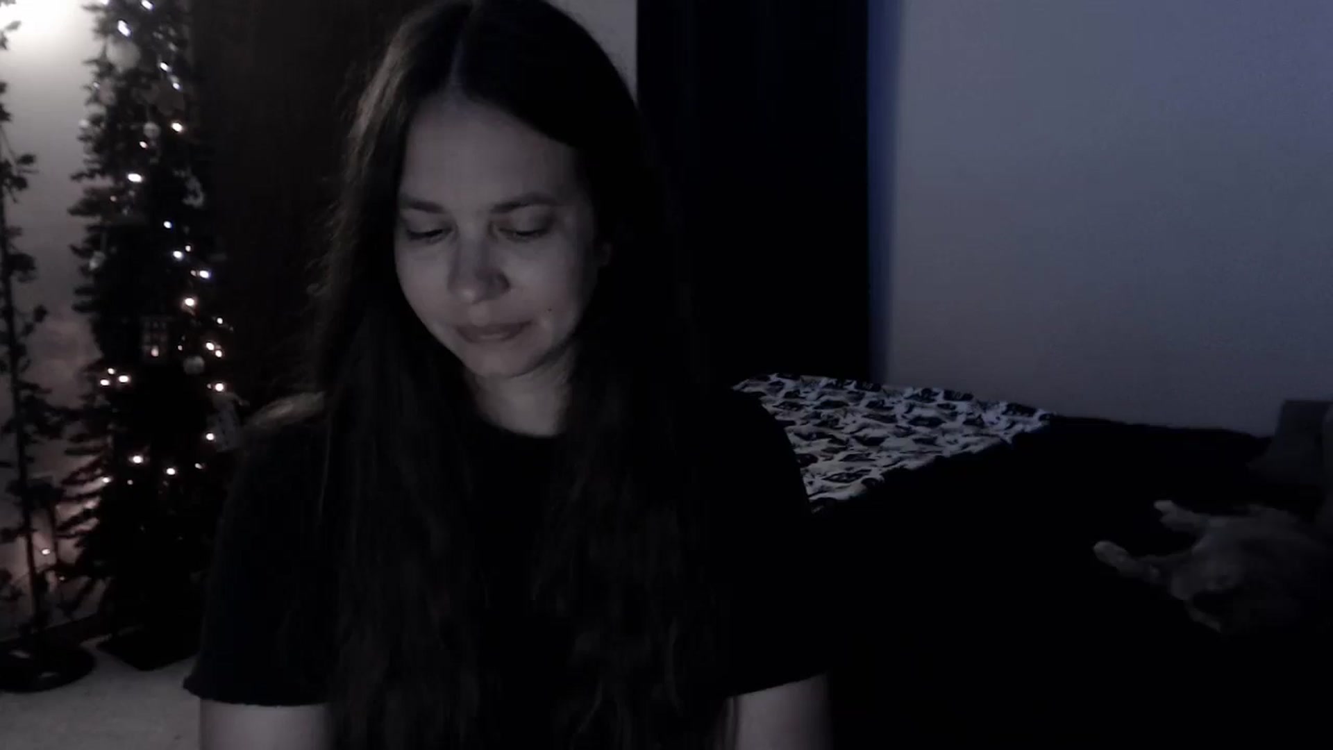 Gallery image thumbnail from LadyMarceline's myfreecams stream on, 03/22/2026, 07:04 image 20 of 20