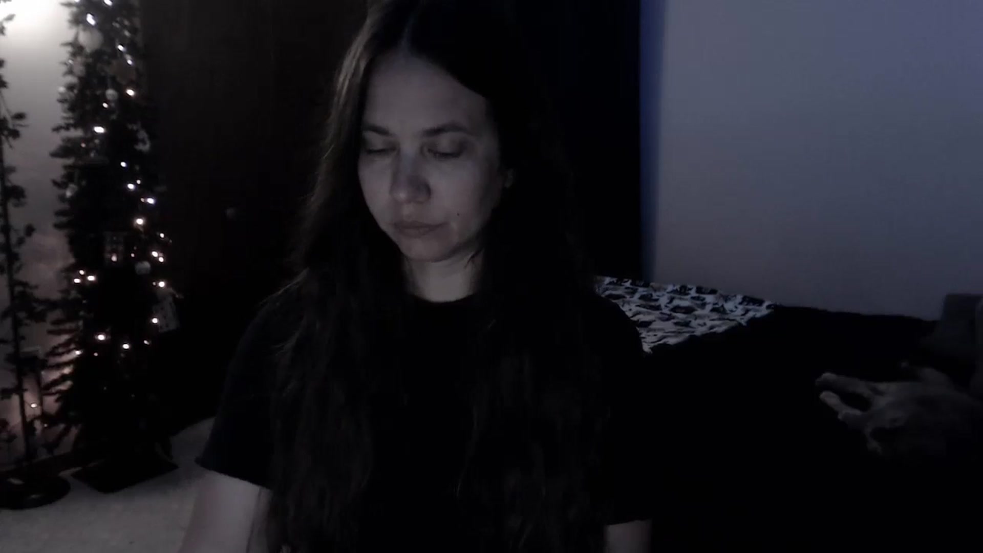 Gallery image thumbnail from LadyMarceline's myfreecams stream on, 03/22/2026, 07:04 image 15 of 20