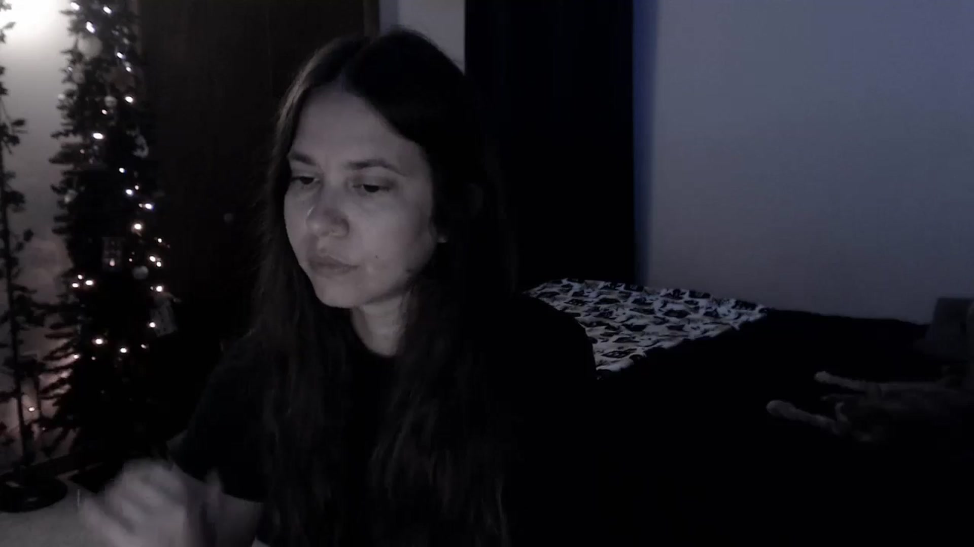 Gallery image thumbnail from LadyMarceline's myfreecams stream on, 03/22/2026, 07:04 image 5 of 20