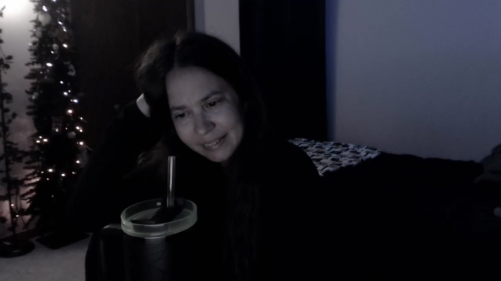 Gallery image thumbnail from LadyMarceline's myfreecams stream on, 03/24/2026, 05:06 image 18 of 20
