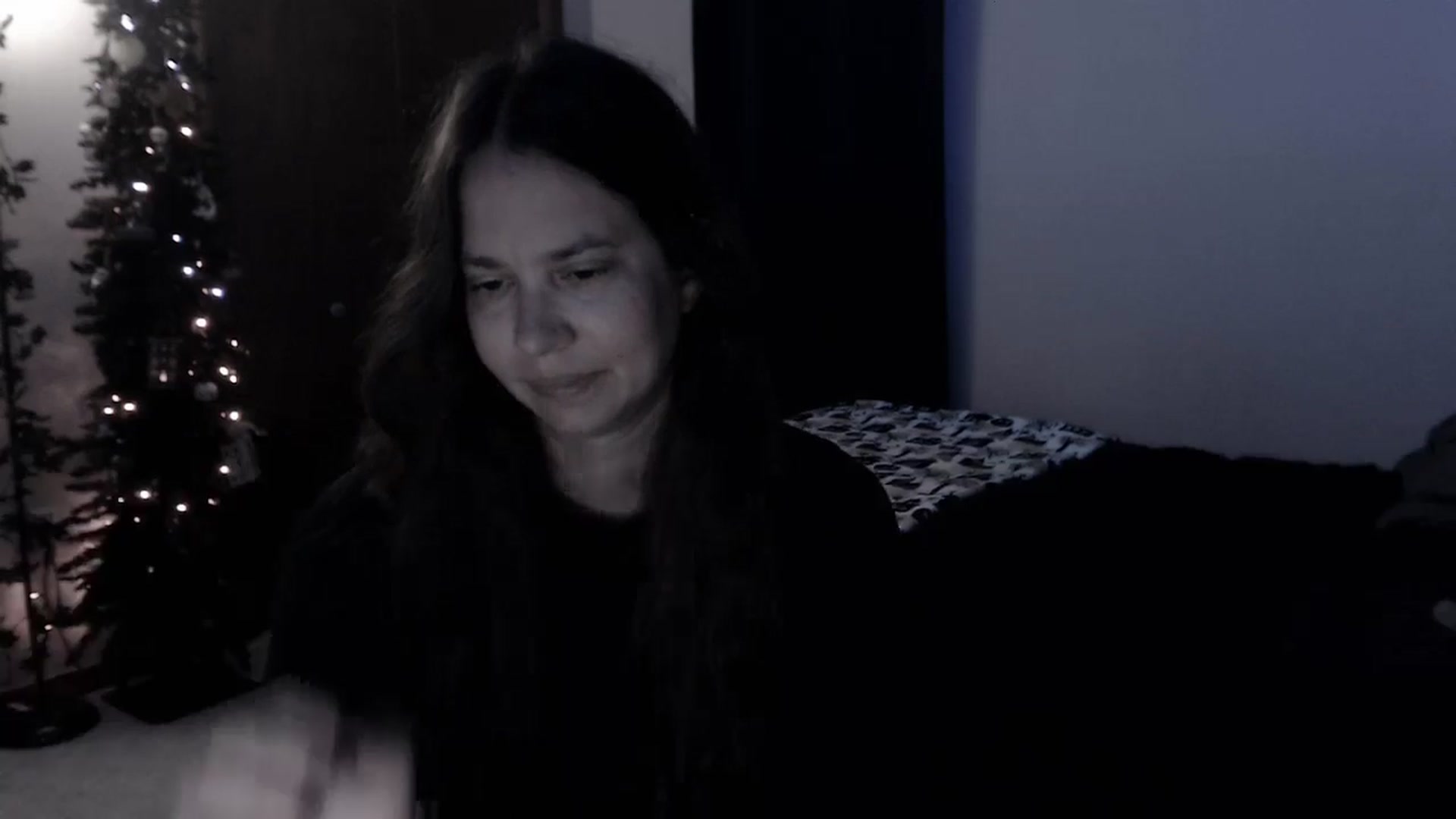 Gallery image thumbnail from LadyMarceline's myfreecams stream on, 03/24/2026, 05:06 image 4 of 20