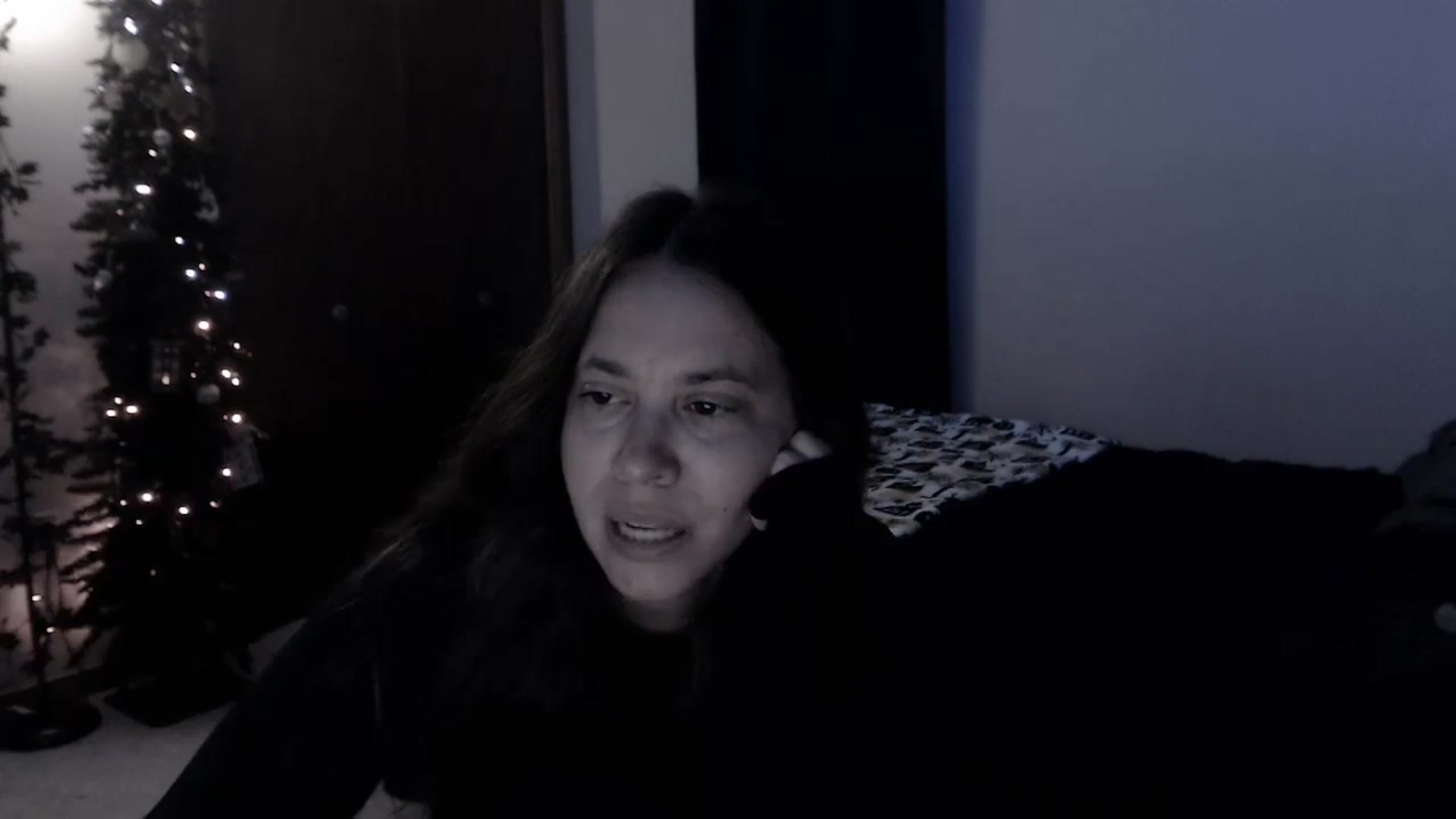 Gallery image thumbnail from LadyMarceline's myfreecams stream on, 03/24/2026, 05:06 image 16 of 20