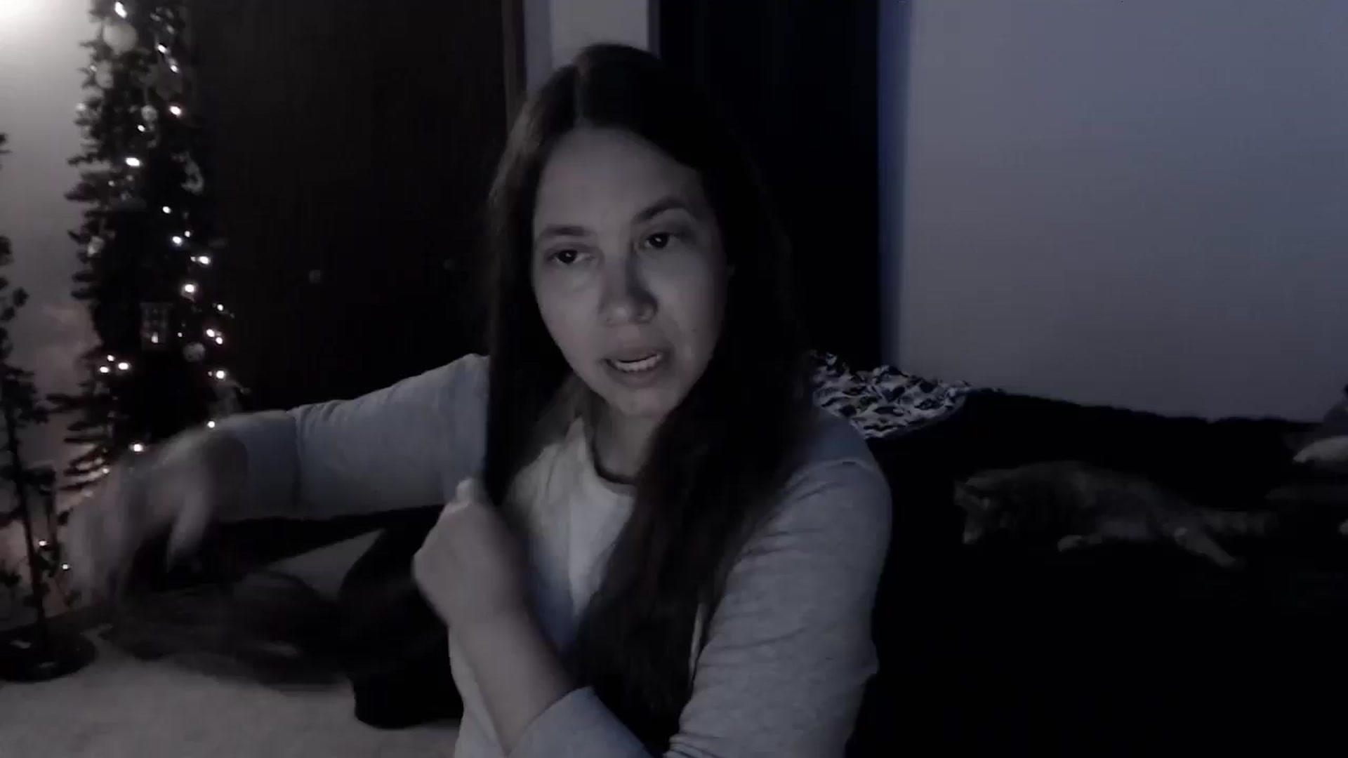 Gallery image thumbnail from LadyMarceline's myfreecams stream on, 03/25/2026, 05:40 image 1 of 20