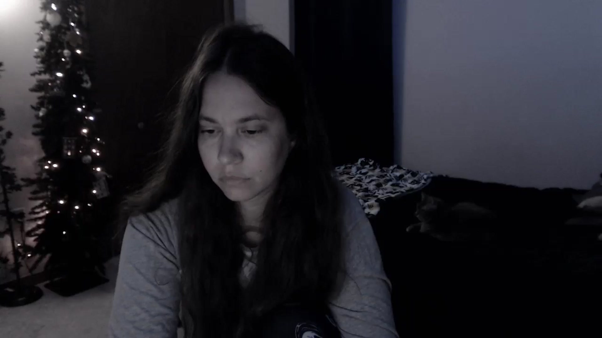 Gallery image thumbnail from LadyMarceline's myfreecams stream on, 03/25/2026, 05:40 image 19 of 20