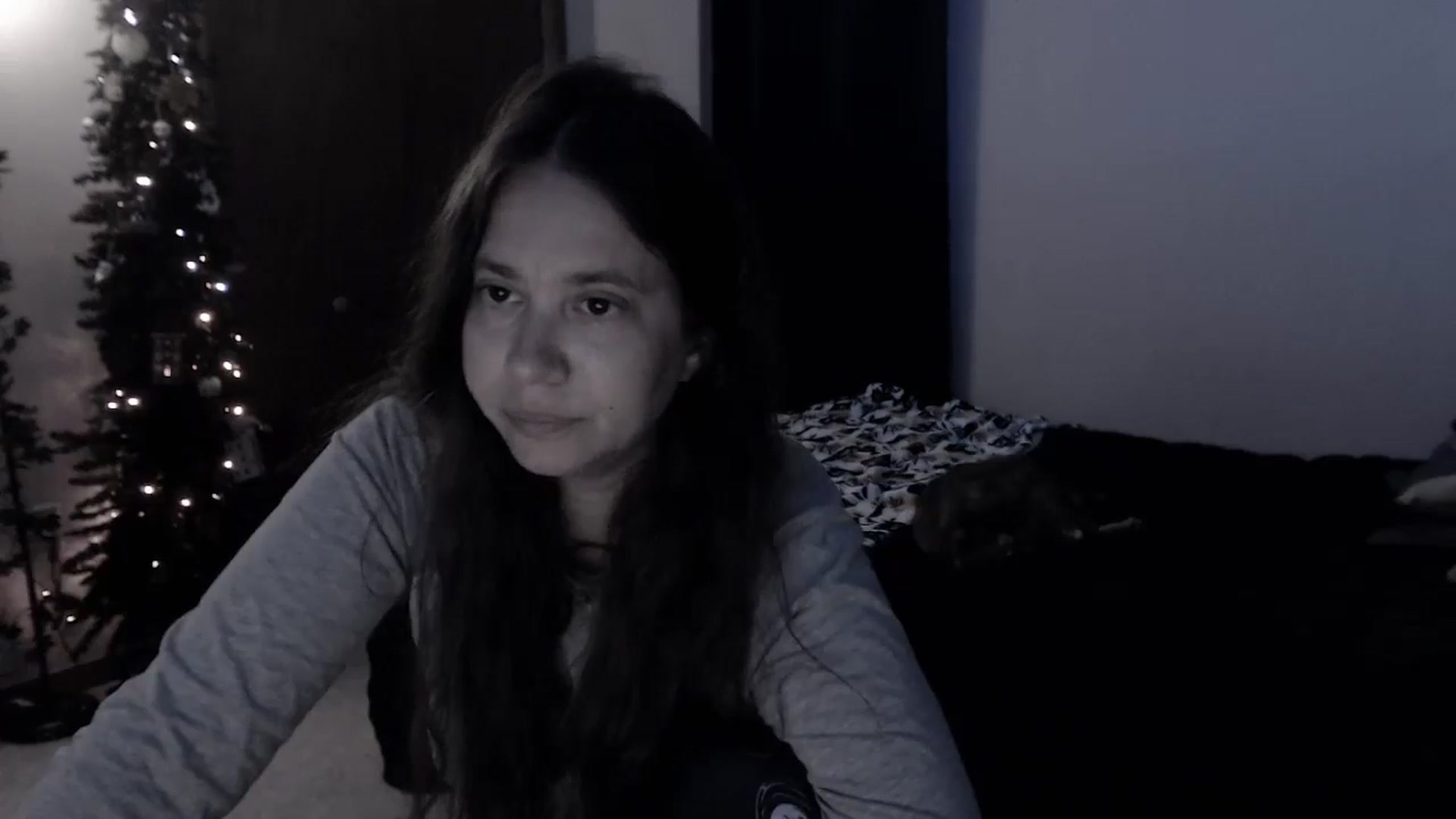 Gallery image thumbnail from LadyMarceline's myfreecams stream on, 03/25/2026, 05:40 image 17 of 20