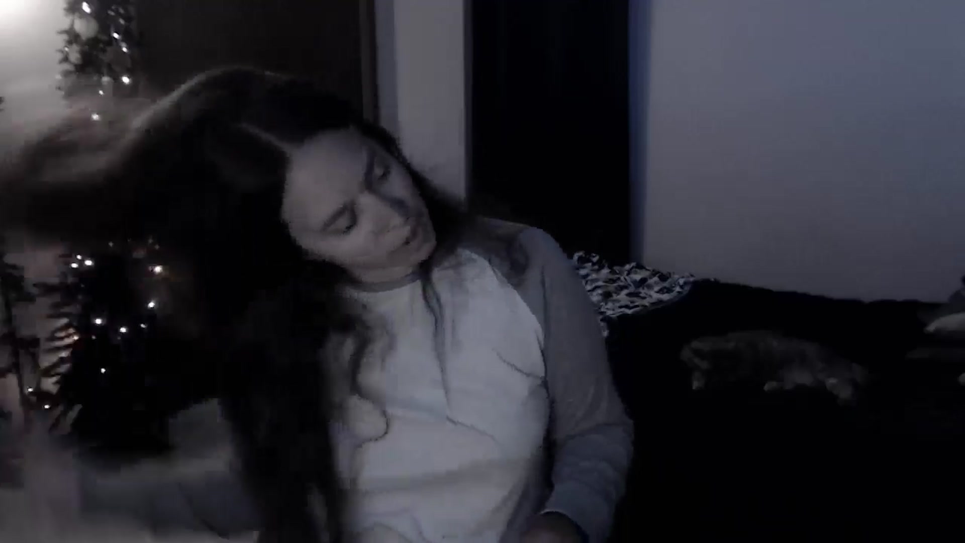Gallery image thumbnail from LadyMarceline's myfreecams stream on, 03/25/2026, 05:40 image 2 of 20