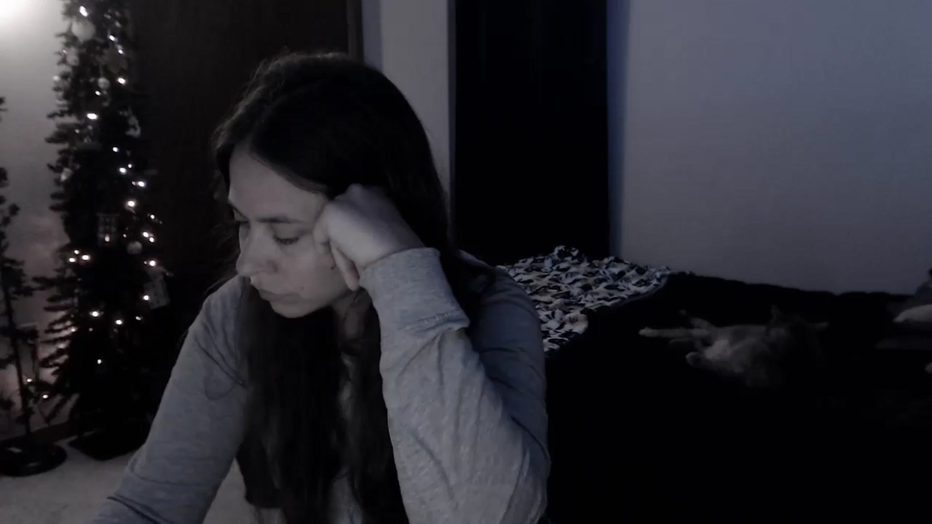 Gallery image thumbnail from LadyMarceline's myfreecams stream on, 03/25/2026, 05:40 image 18 of 20