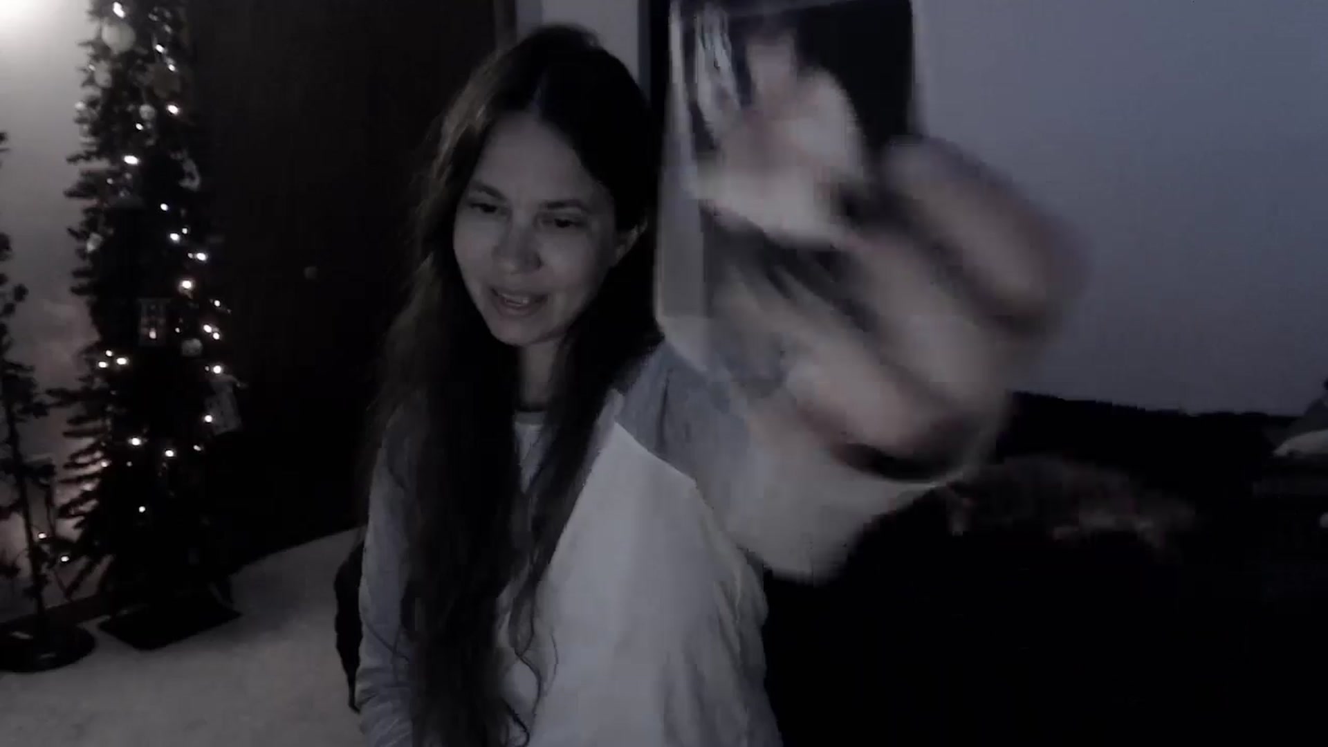 Gallery image thumbnail from LadyMarceline's myfreecams stream on, 03/25/2026, 05:40 image 4 of 20