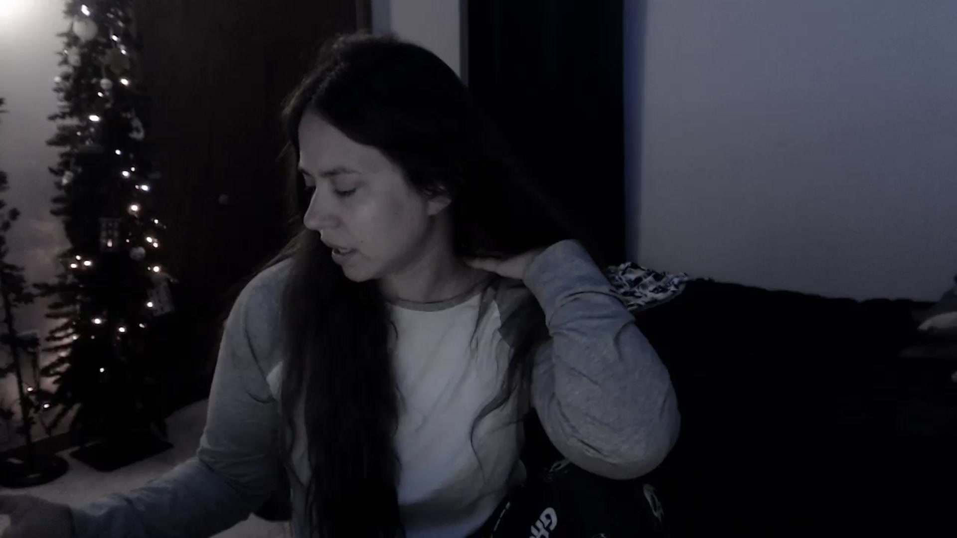 Gallery image thumbnail from LadyMarceline's myfreecams stream on, 03/25/2026, 05:40 image 16 of 20