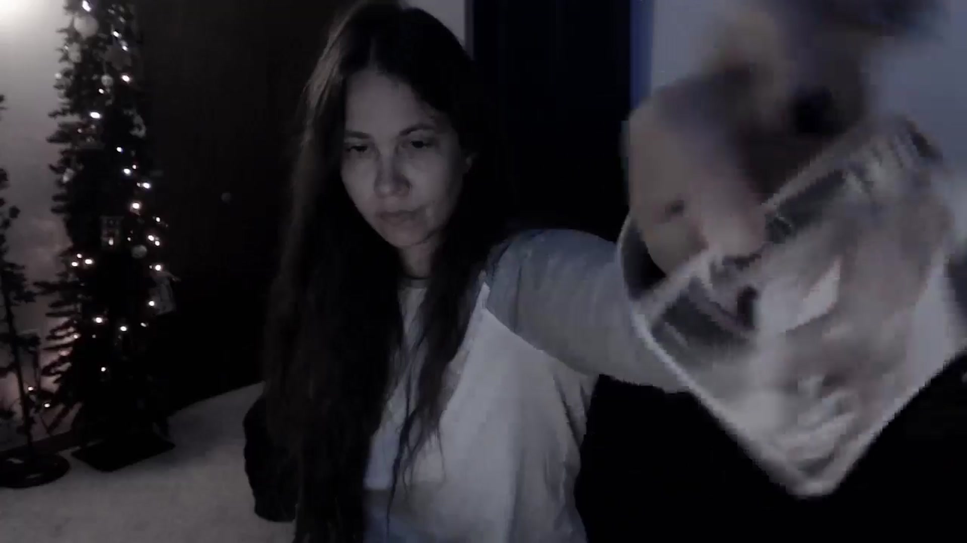 Gallery image thumbnail from LadyMarceline's myfreecams stream on, 03/25/2026, 05:40 image 8 of 20