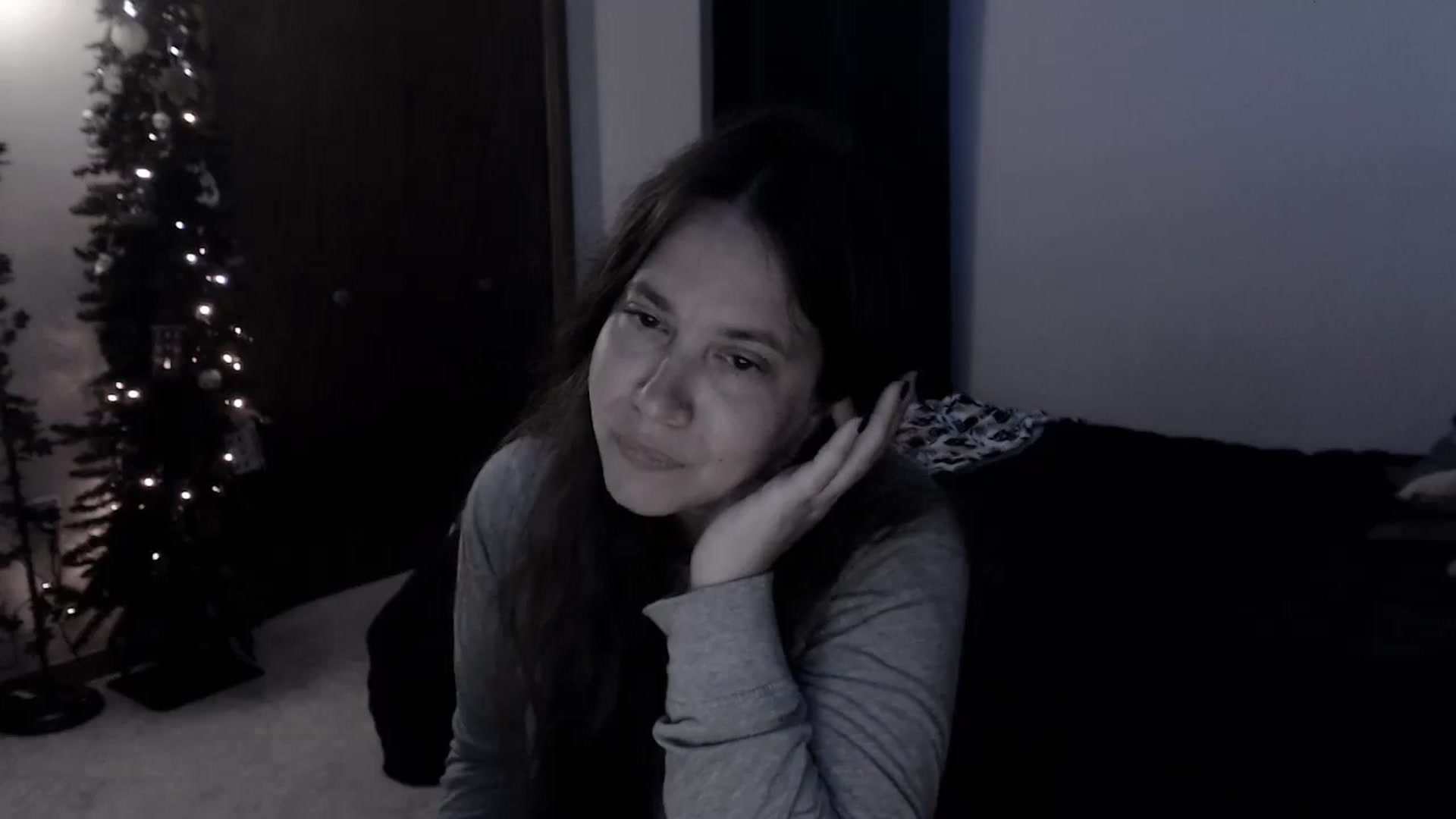 Gallery image thumbnail from LadyMarceline's myfreecams stream on, 03/25/2026, 05:40 image 7 of 20