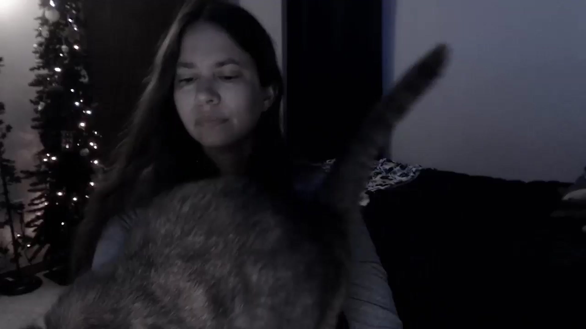 Gallery image thumbnail from LadyMarceline's myfreecams stream on, 03/25/2026, 05:40 image 5 of 20