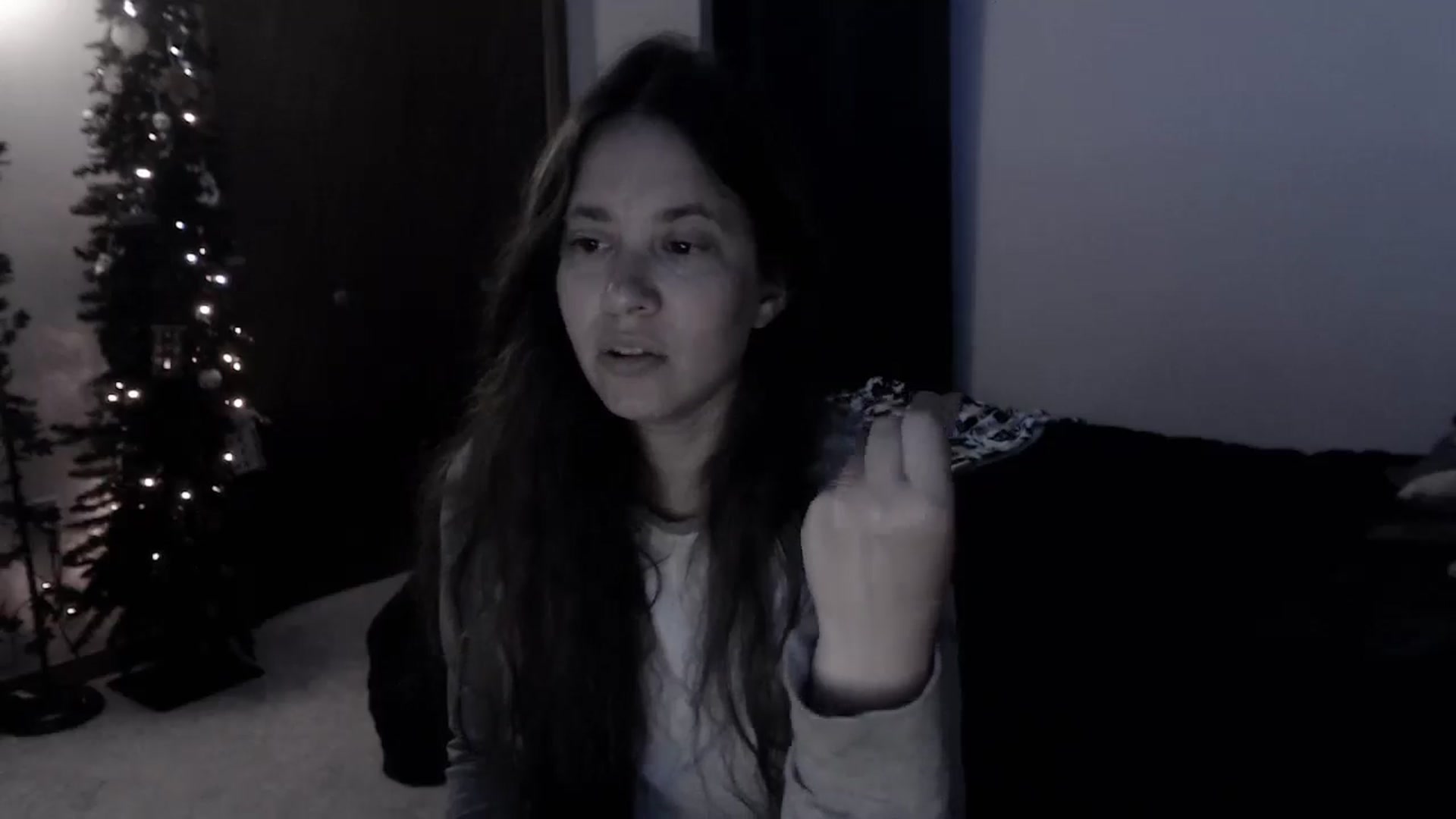 Gallery image thumbnail from LadyMarceline's myfreecams stream on, 03/25/2026, 05:40 image 9 of 20