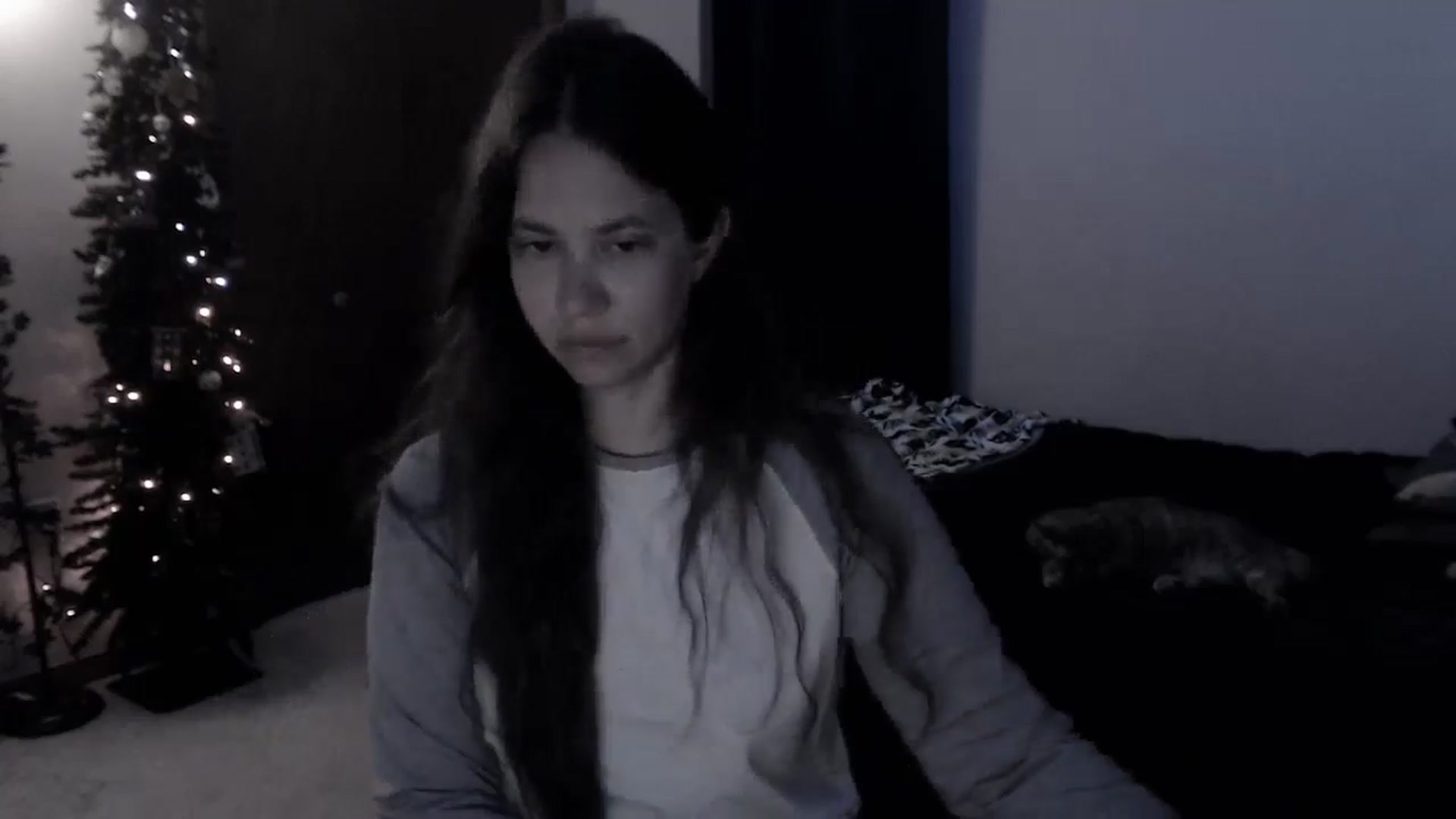 Gallery image thumbnail from LadyMarceline's myfreecams stream on, 03/25/2026, 05:40 image 3 of 20